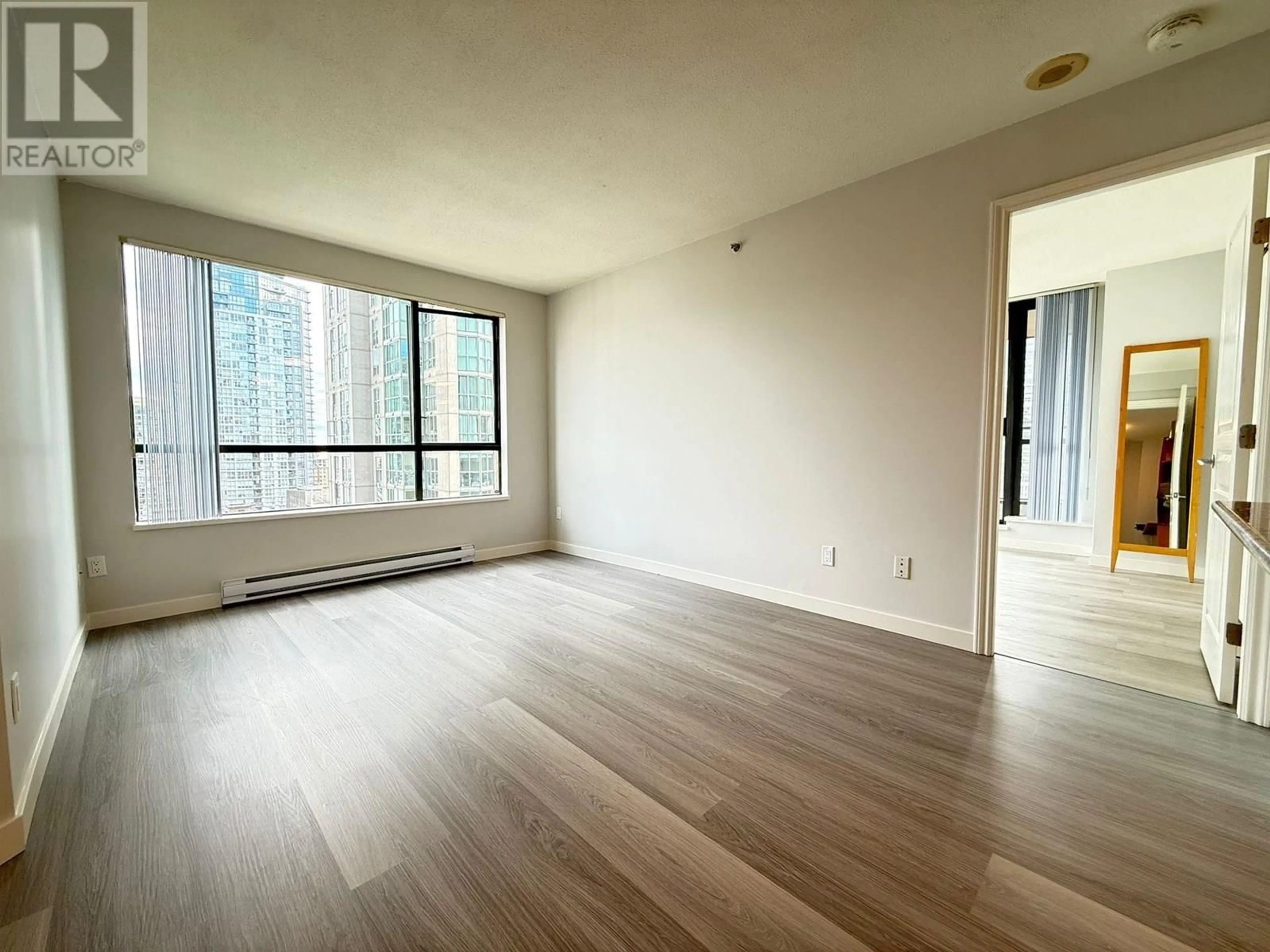 A pic of a room for 1506 - 1189 HOWE STREET, Vancouver British Columbia V6Z2X4