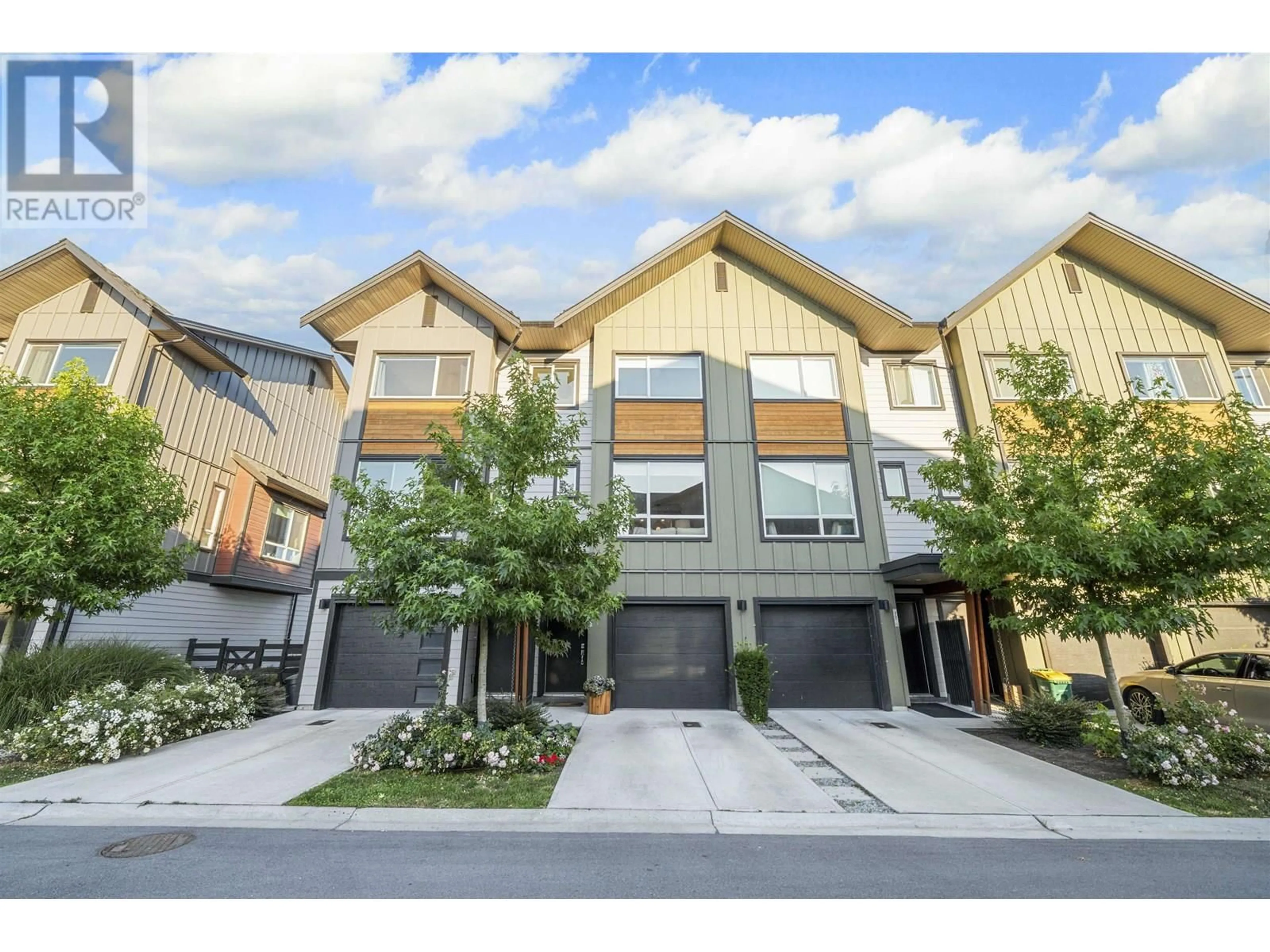 Unknown for 71 - 4292 WOLF WAY, Tsawwassen British Columbia V4M0E1