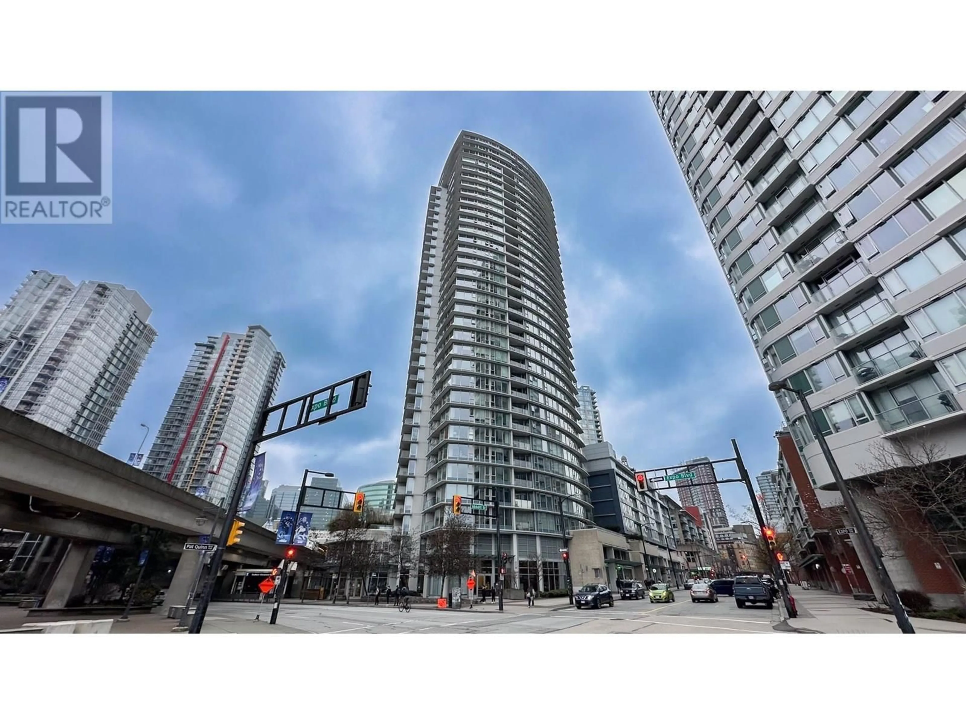 Unknown for 2705 - 689 ABBOTT STREET, Vancouver British Columbia V6B0J2