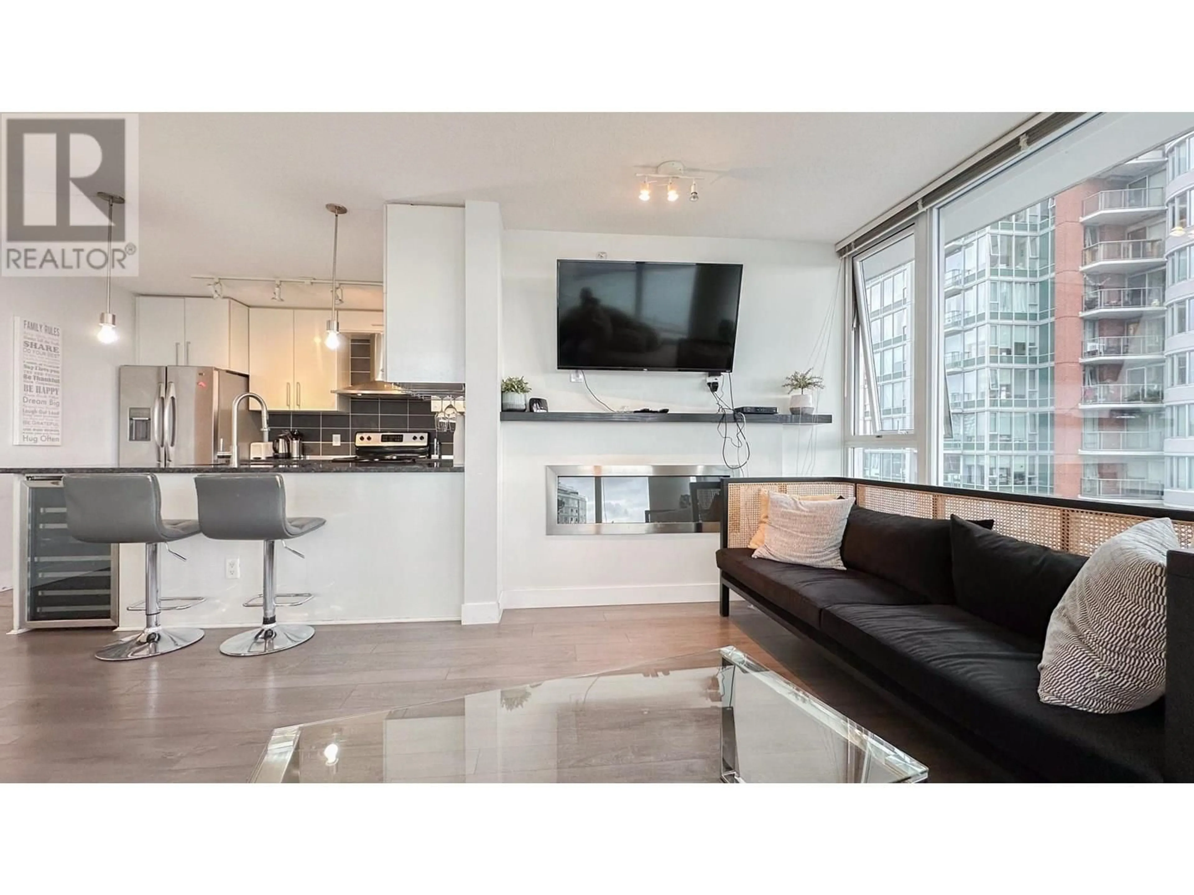 Unknown for 2705 - 689 ABBOTT STREET, Vancouver British Columbia V6B0J2