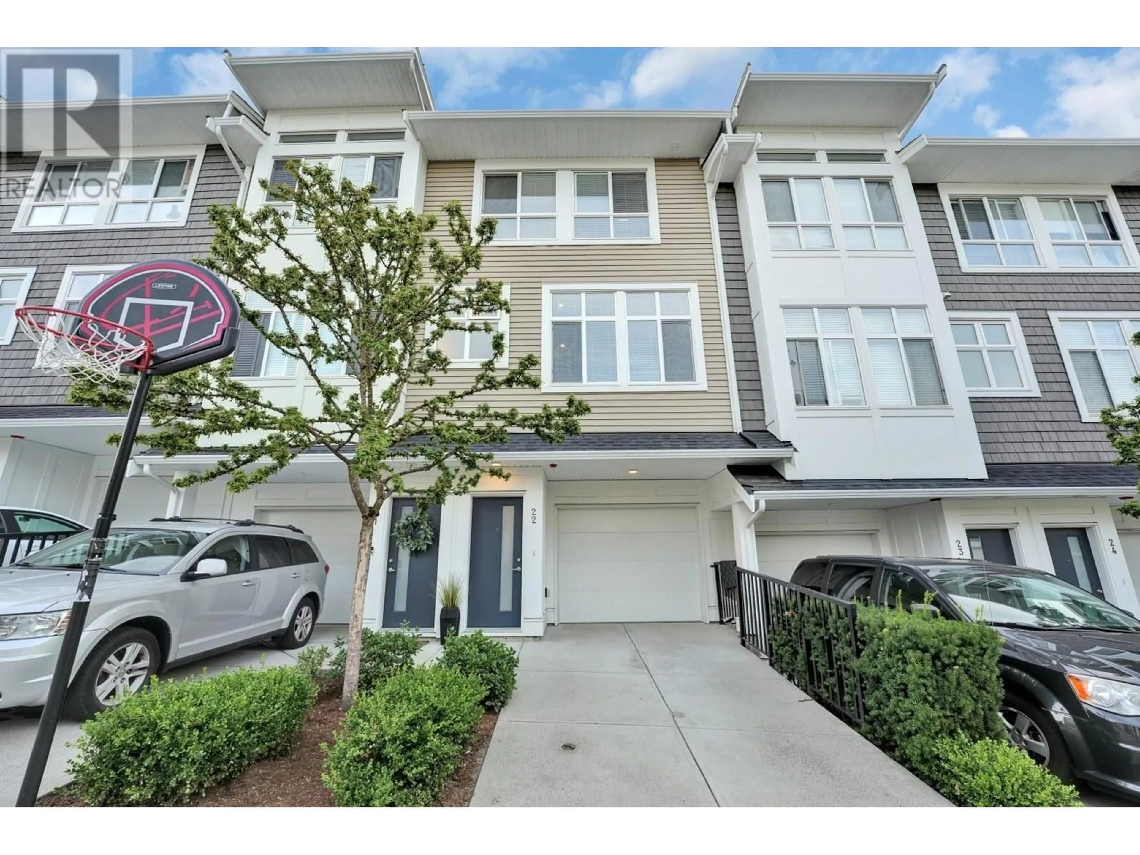 Unknown for 22 - 24108 104 AVENUE, Maple Ridge British Columbia V2W0J5