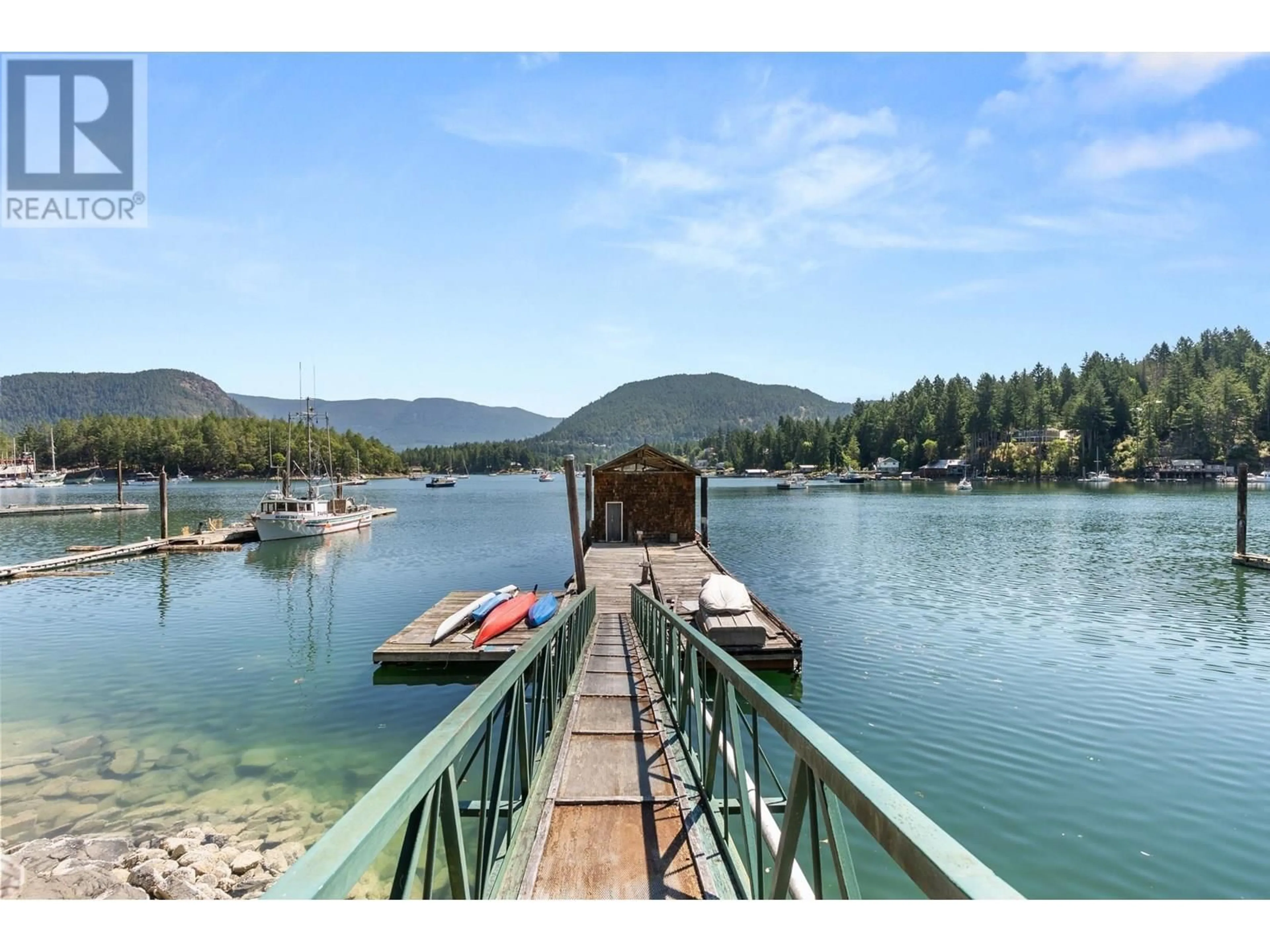 Unknown for 4371 FRANCIS PENINSULA ROAD, Madeira Park British Columbia V0N2H1