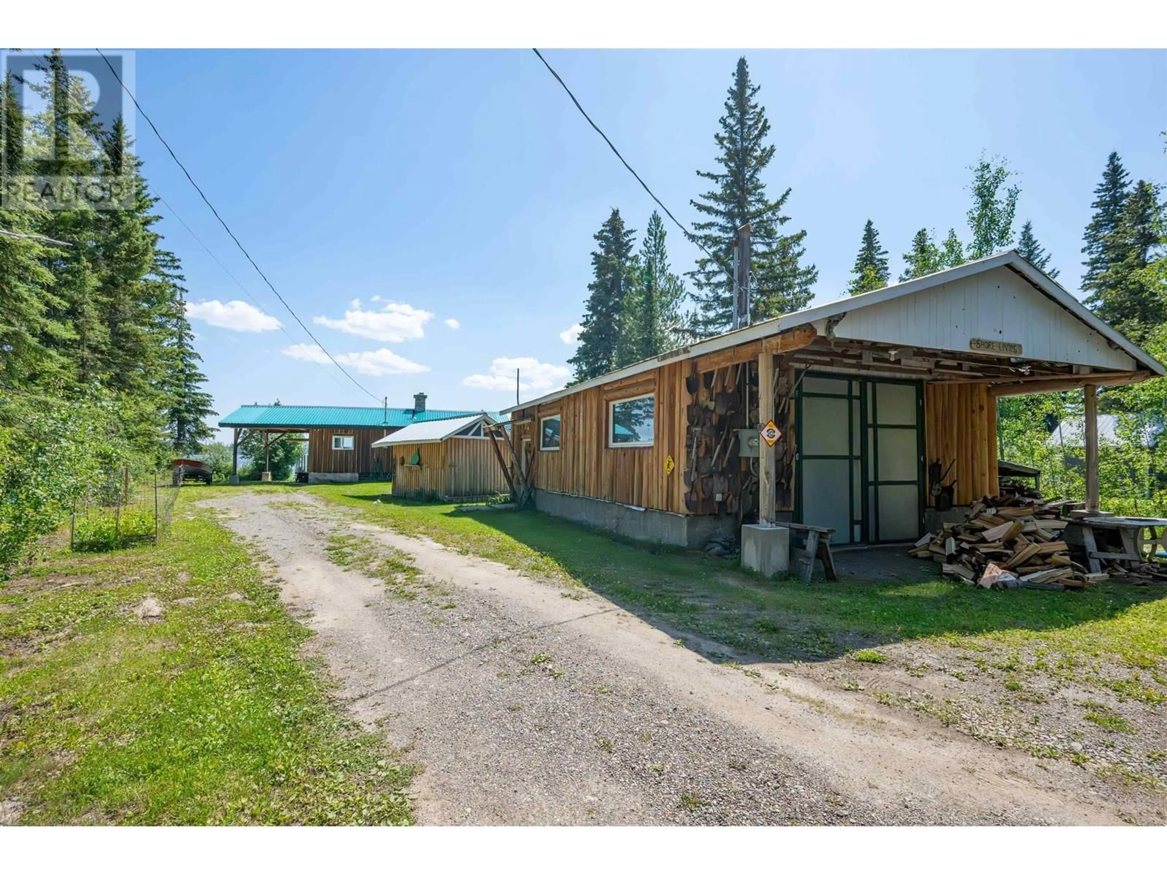 Unknown for 56595 BEAUMONT ROAD, Vanderhoof British Columbia V0J3A3