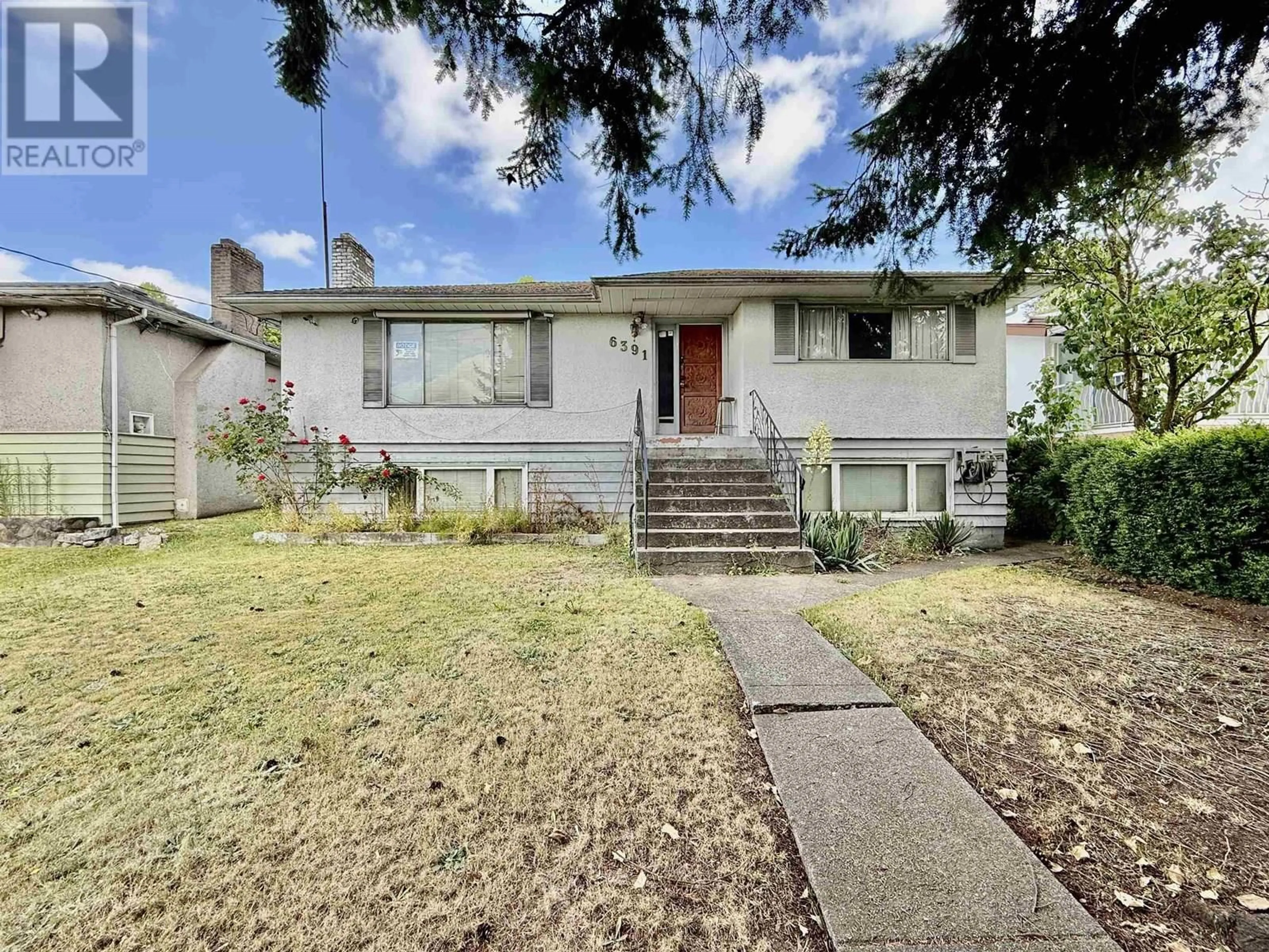 Unknown for 6391 LOUGHEED HIGHWAY, Burnaby British Columbia V5B3A1