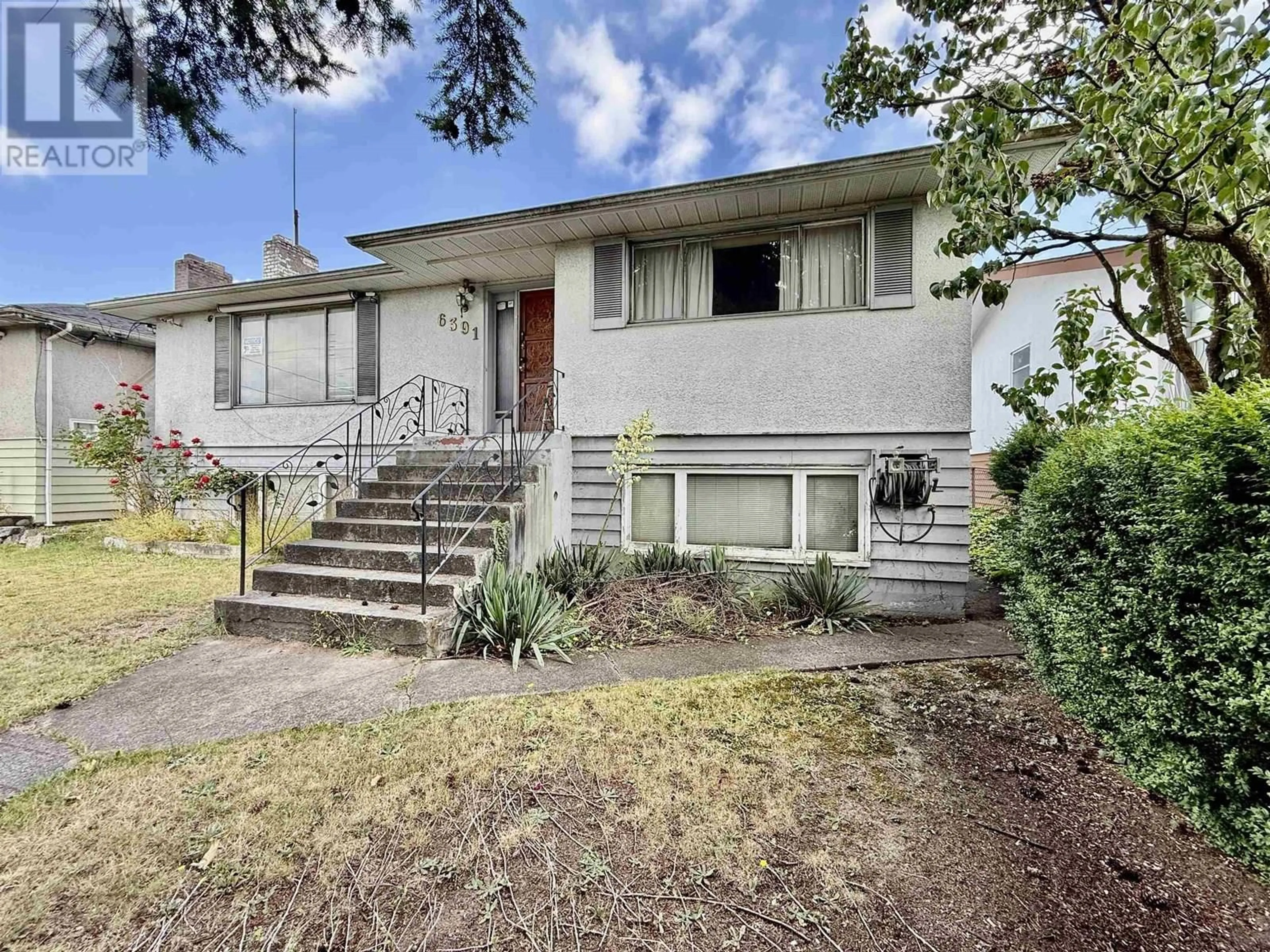 Unknown for 6391 LOUGHEED HIGHWAY, Burnaby British Columbia V5B3A1