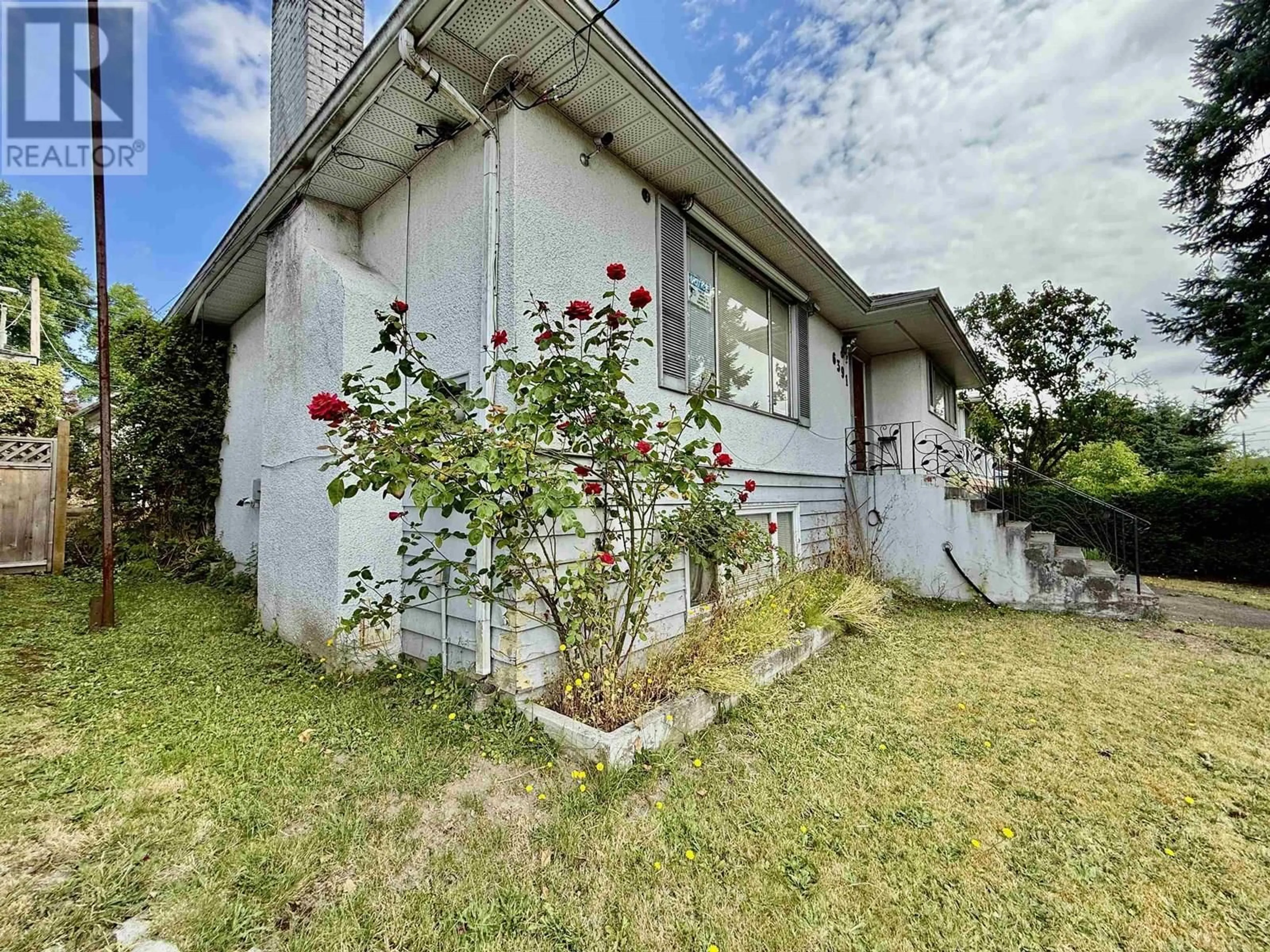 Unknown for 6391 LOUGHEED HIGHWAY, Burnaby British Columbia V5B3A1
