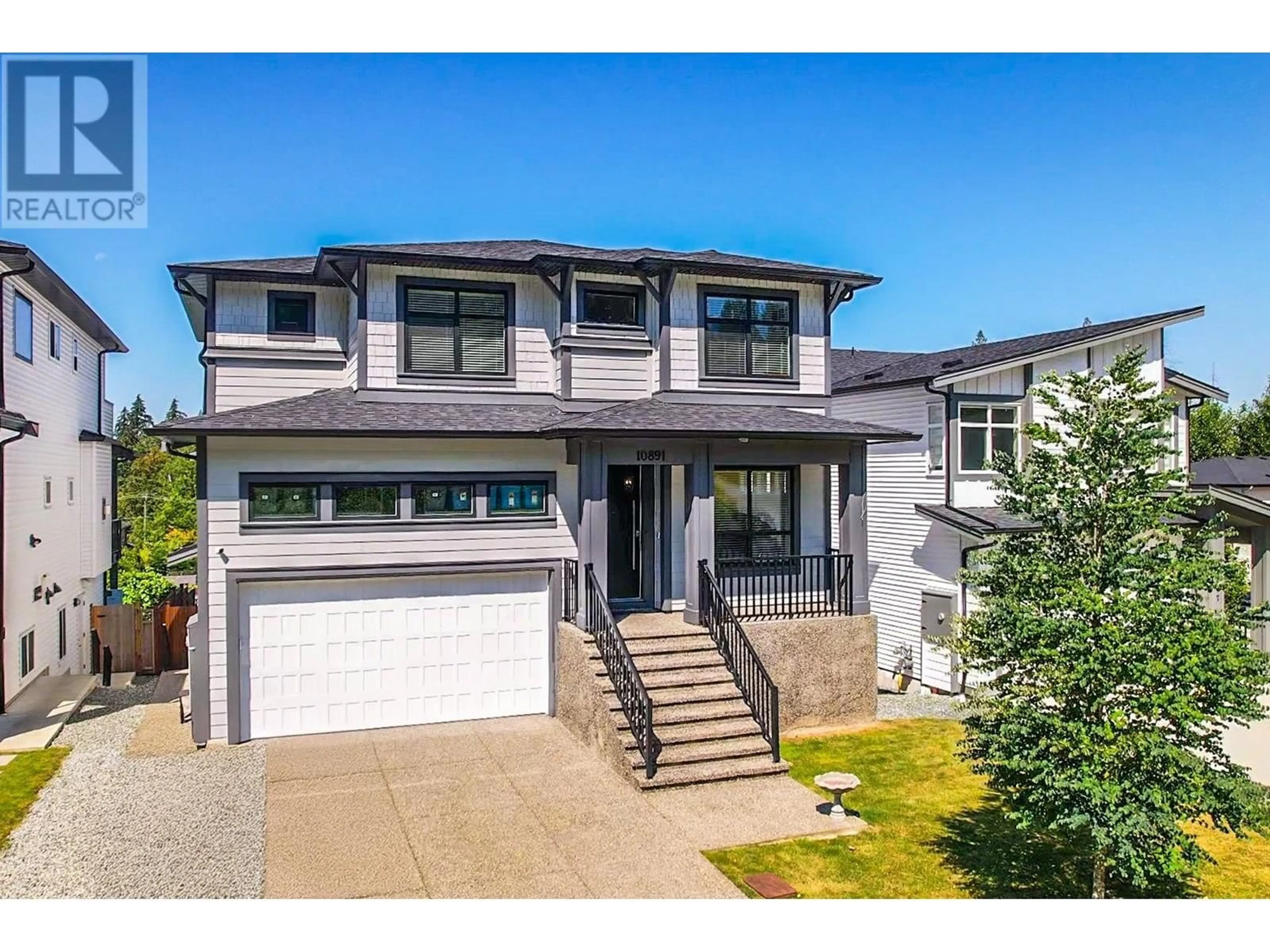 Unknown for 10891 MORRISETTE PLACE, Maple Ridge British Columbia V2W1G8