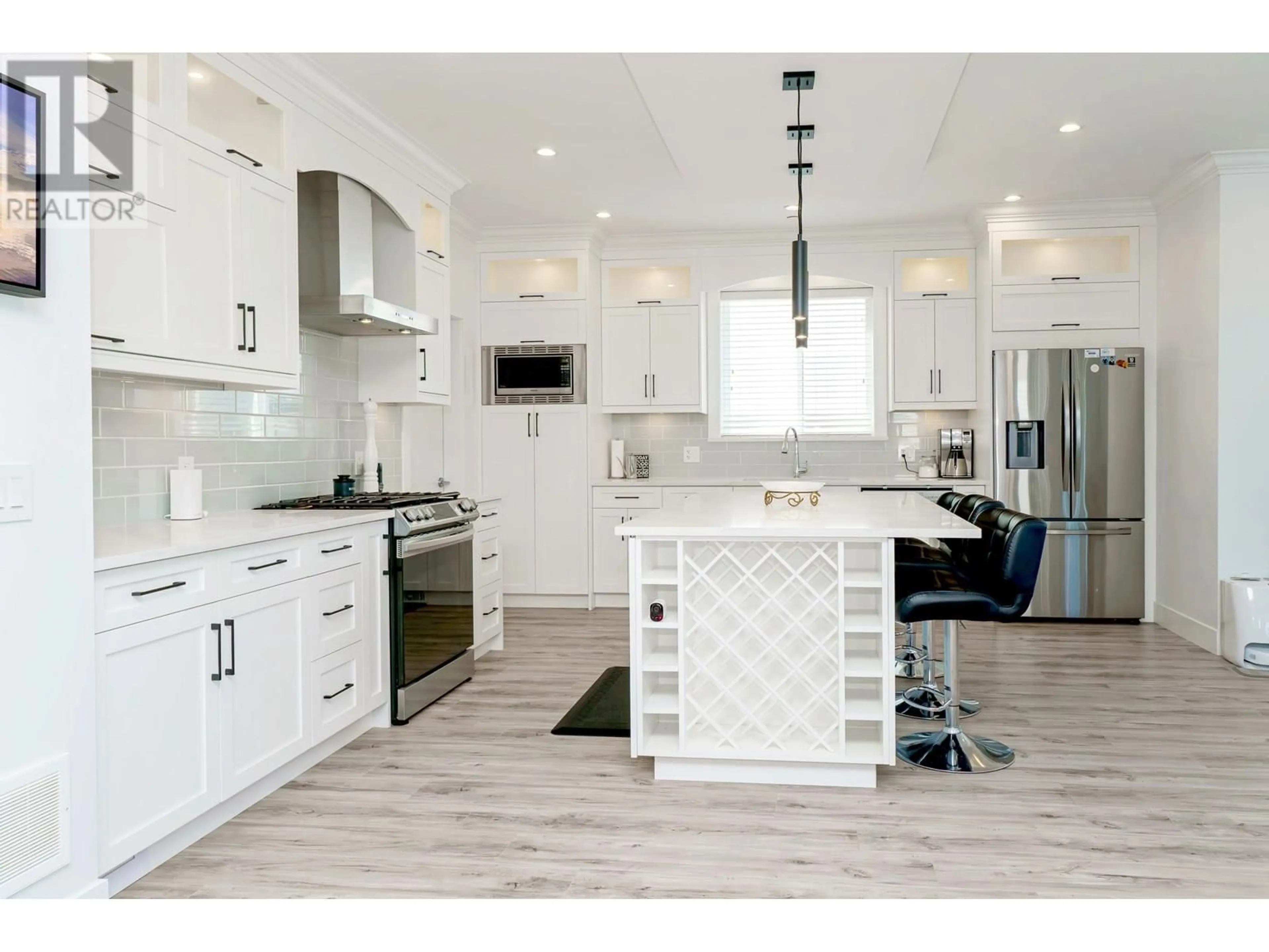 Open concept kitchen, unknown for 10891 MORRISETTE PLACE, Maple Ridge British Columbia V2W1G8