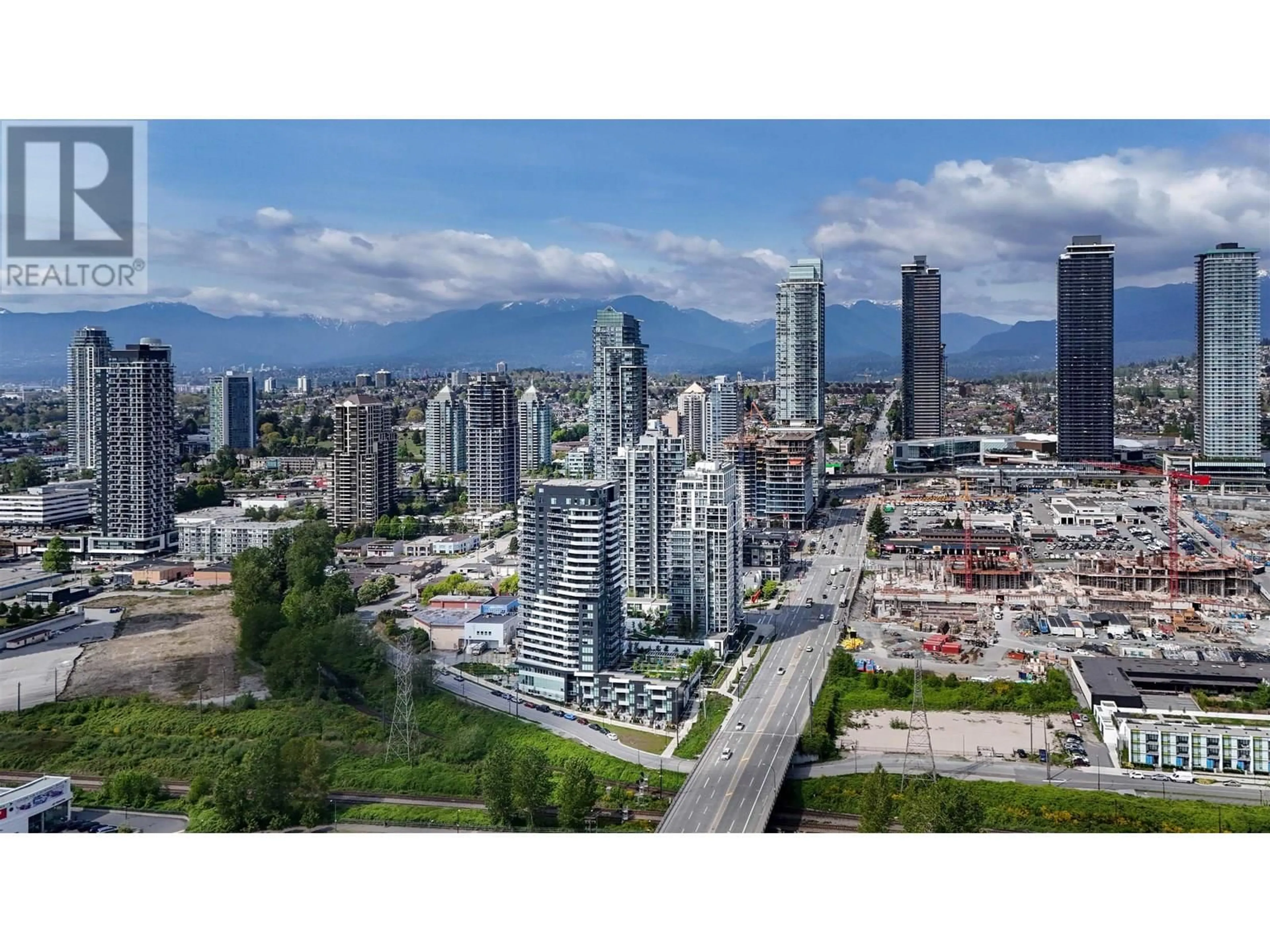 Unknown for 1707 - 4433 ALASKA STREET, Burnaby British Columbia V5C5T3