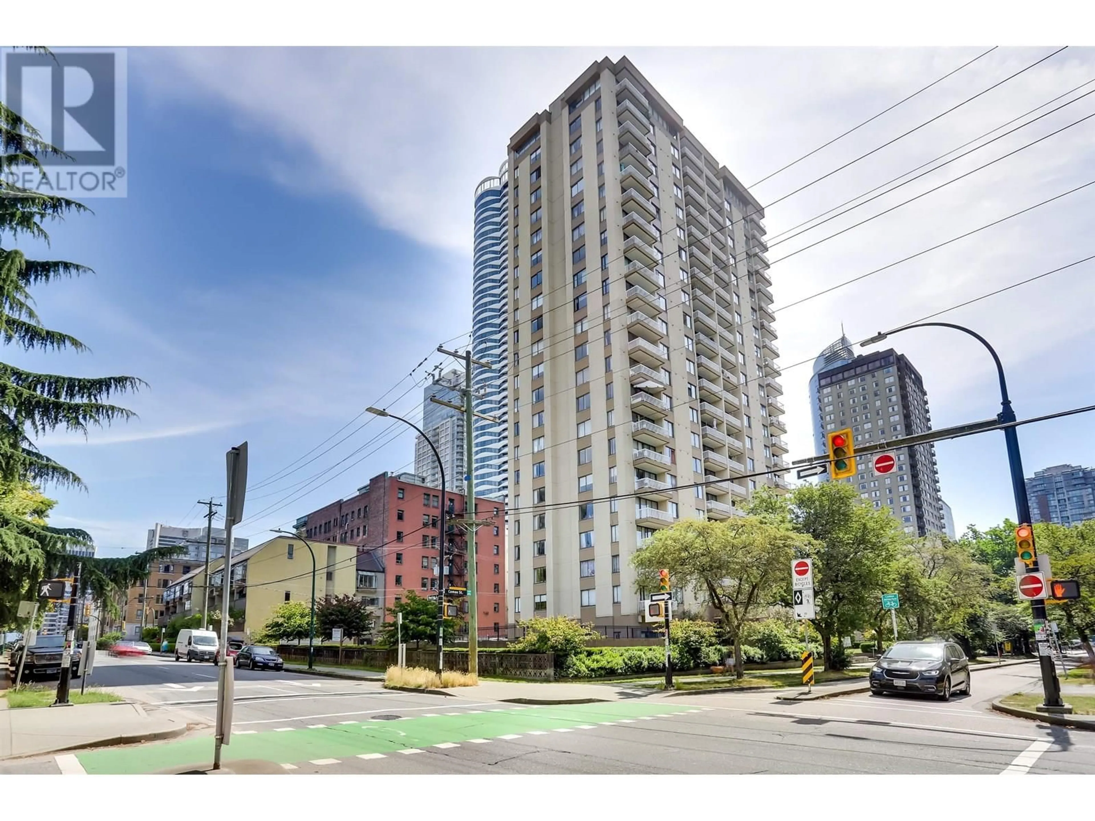 Unknown for 704 - 1075 COMOX STREET, Vancouver British Columbia V6E1K2