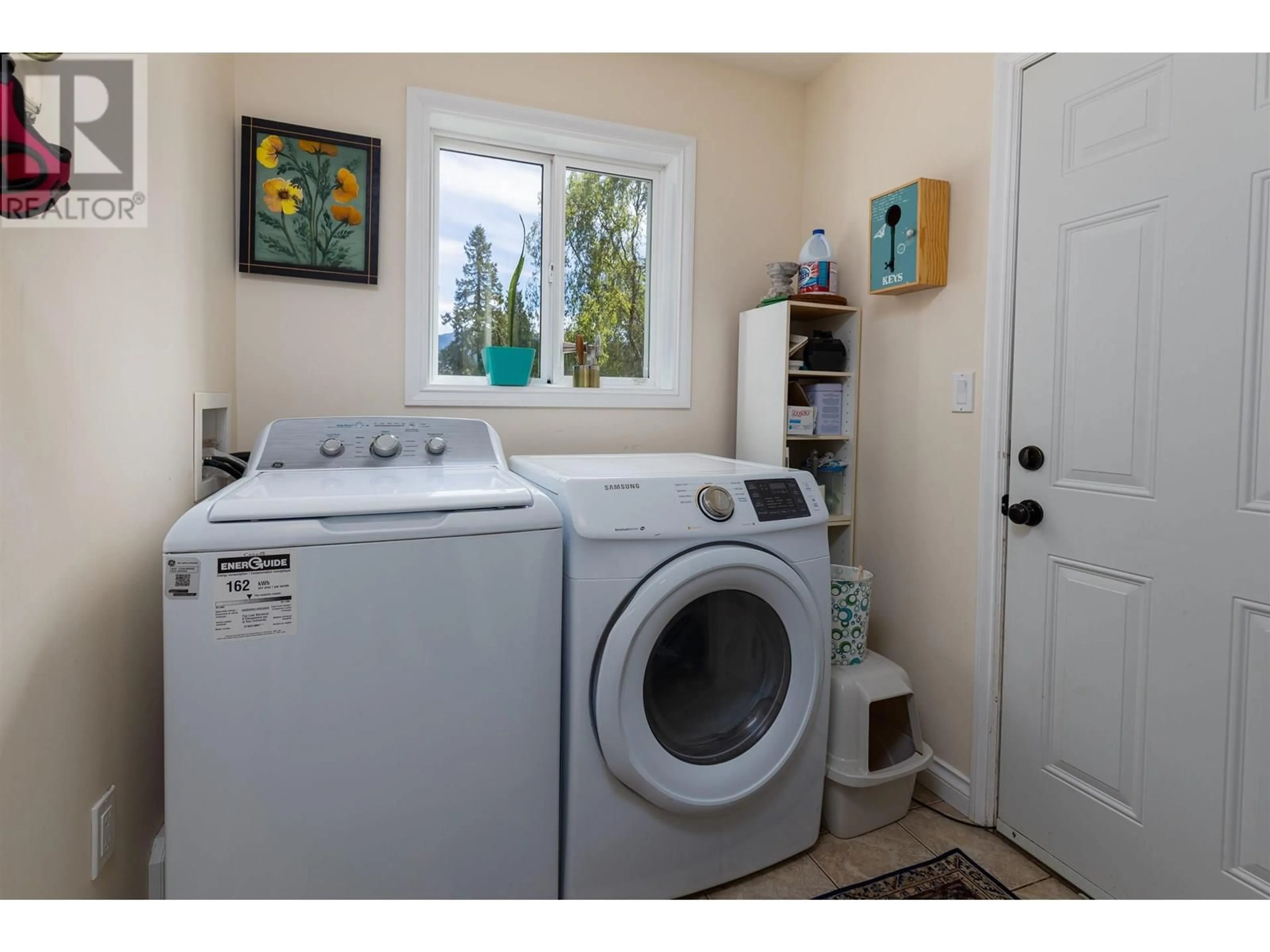 Laundry room for 3304 MUNROE STREET, Terrace British Columbia V8G3B5