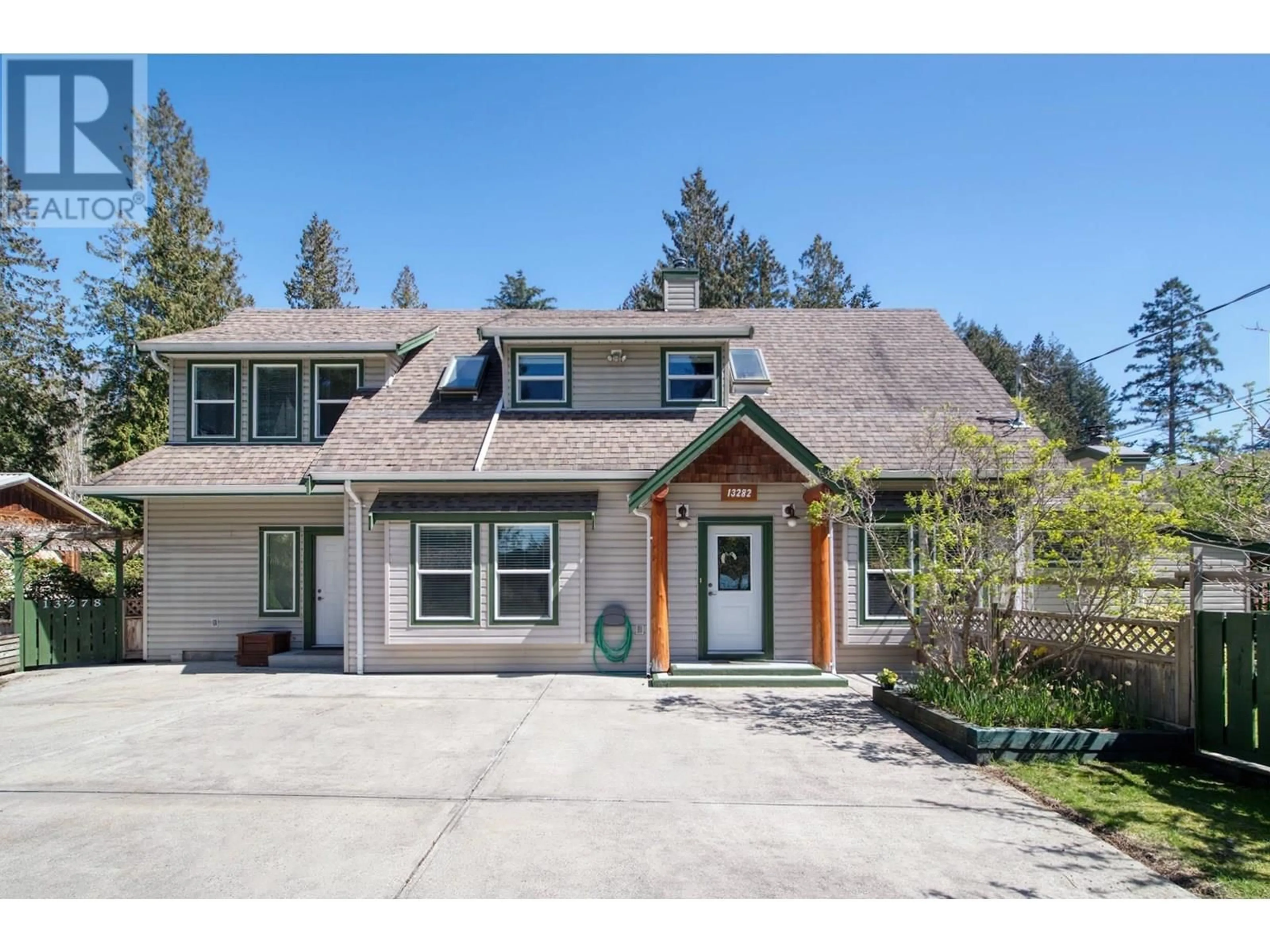 Unknown for 13282 KEELSON ROAD, Garden Bay British Columbia V0N1S1