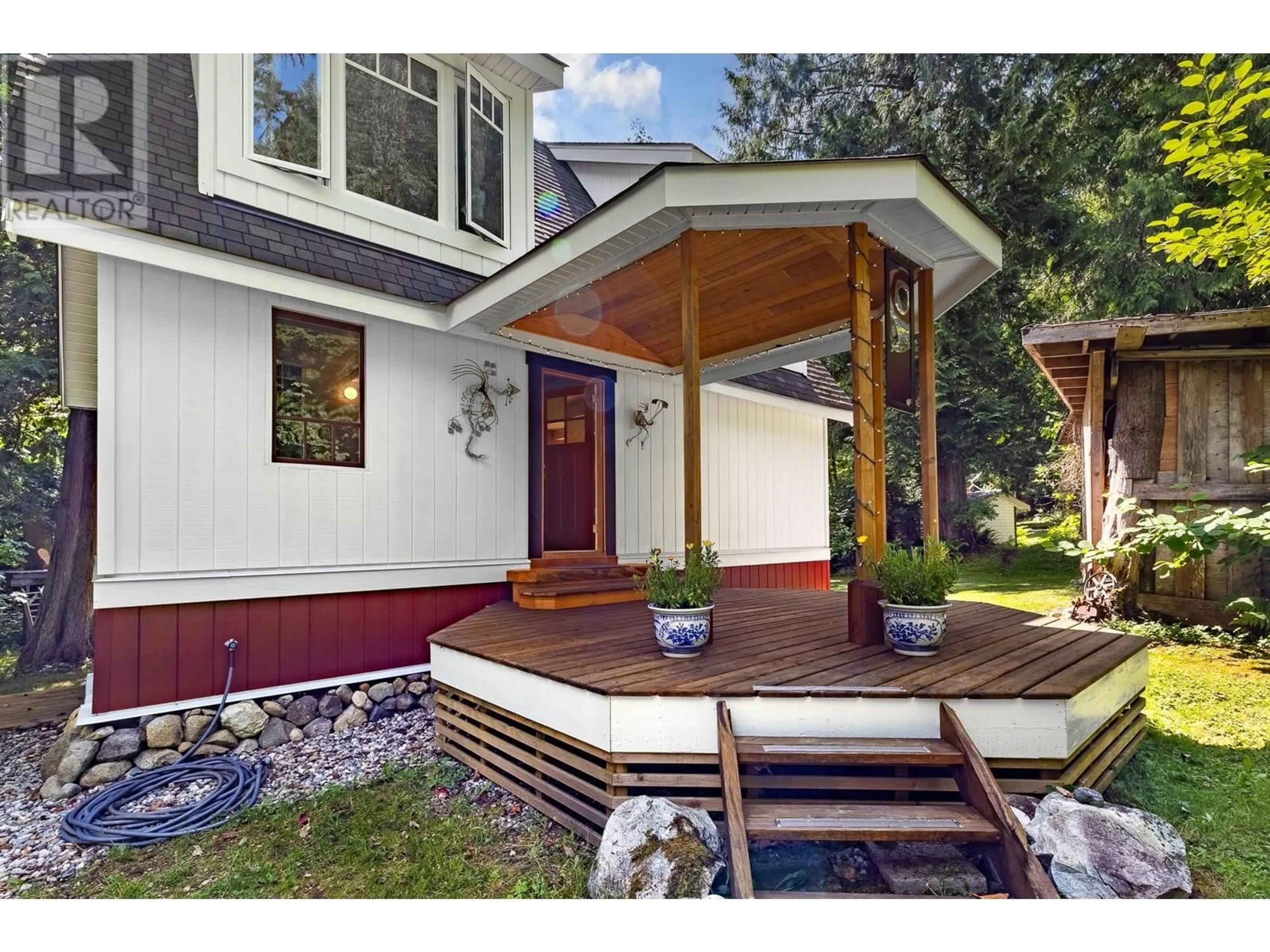 Unknown for 6121 GOLF COURSE ROAD, Sechelt British Columbia V7Z0R2
