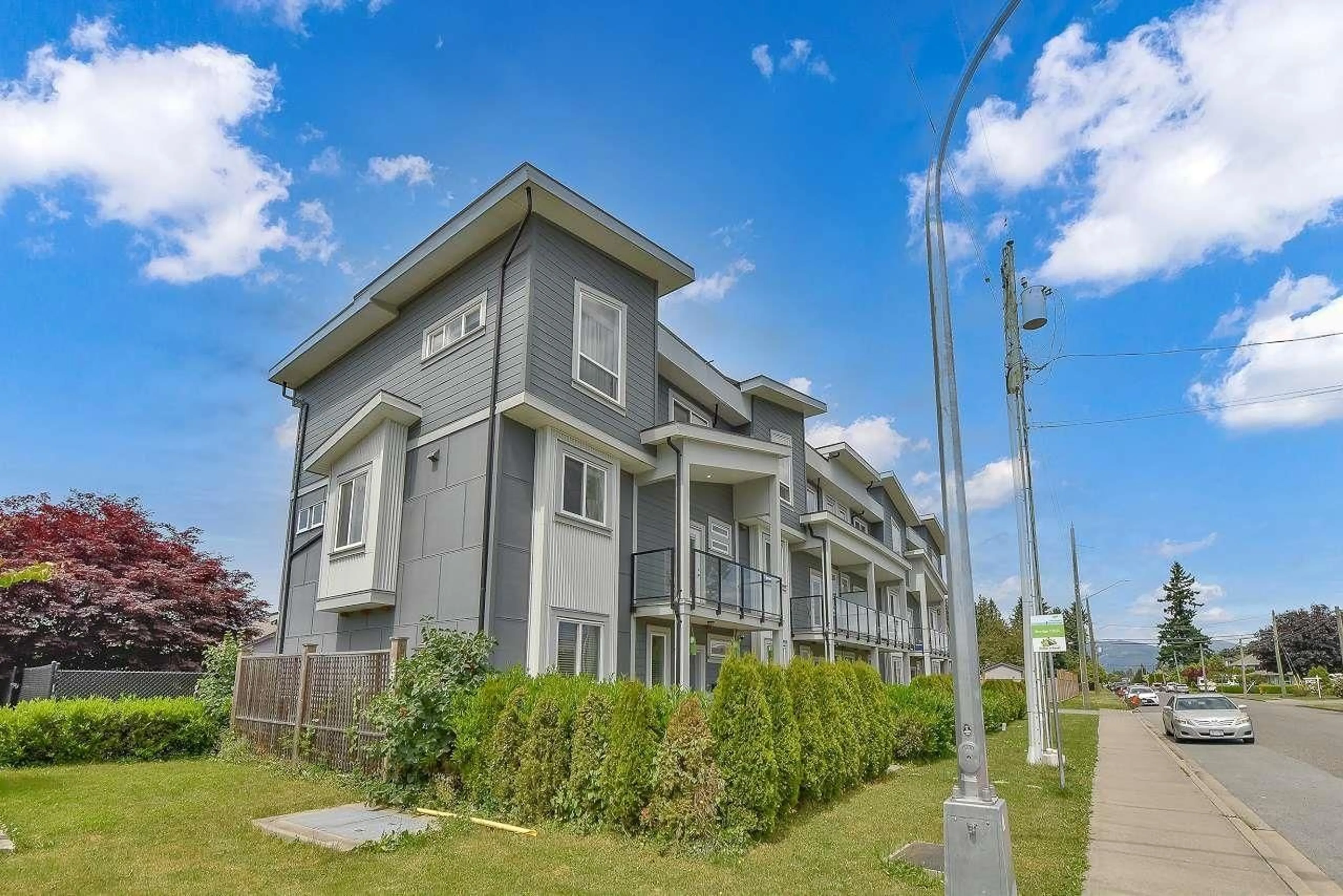 Unknown for 1 - 46387 MARGARET AVENUE, Chilliwack British Columbia V2P2G8