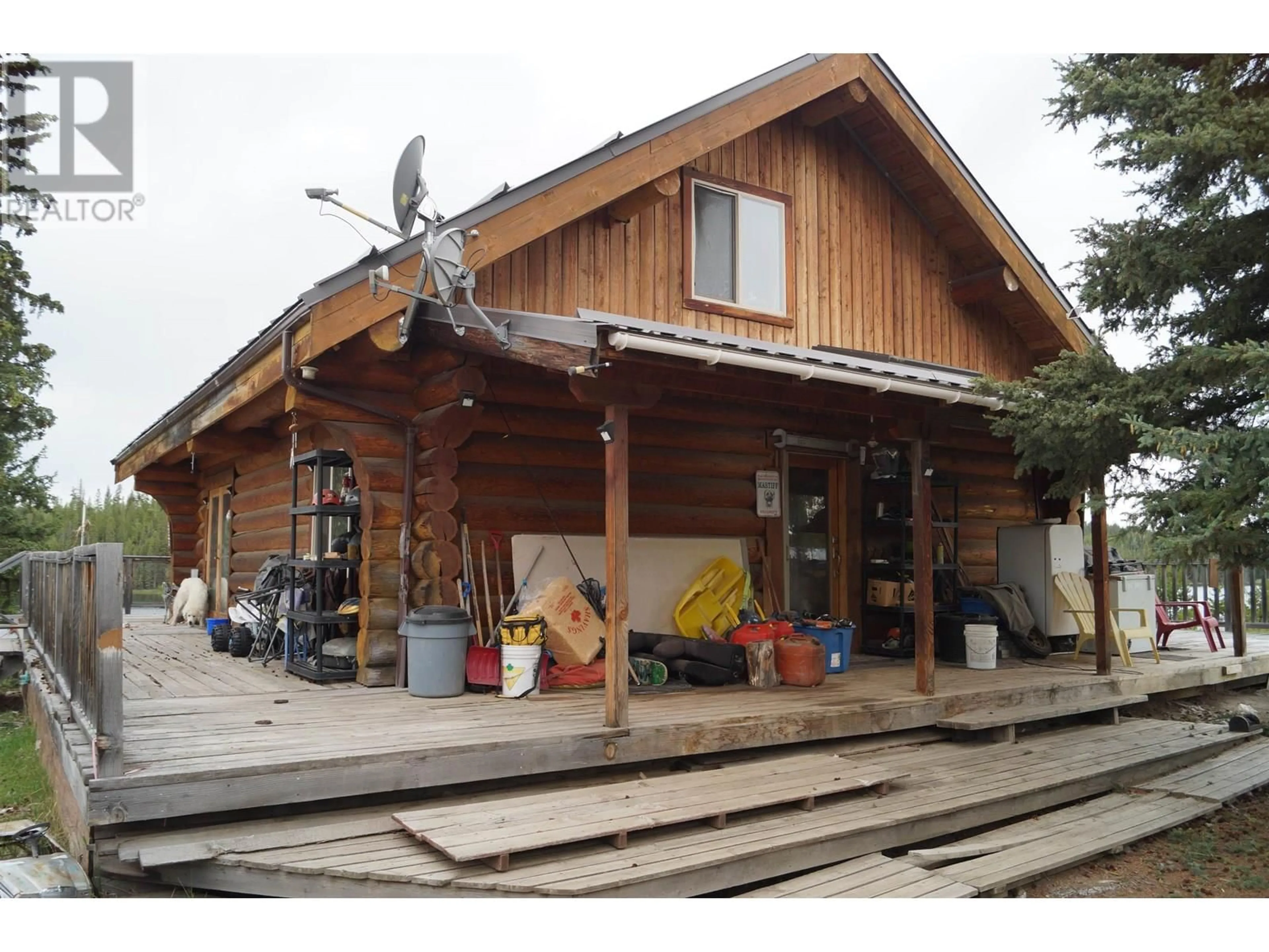Unknown for 4929 MAINDLEY ROAD, Williams Lake British Columbia V0L1A0