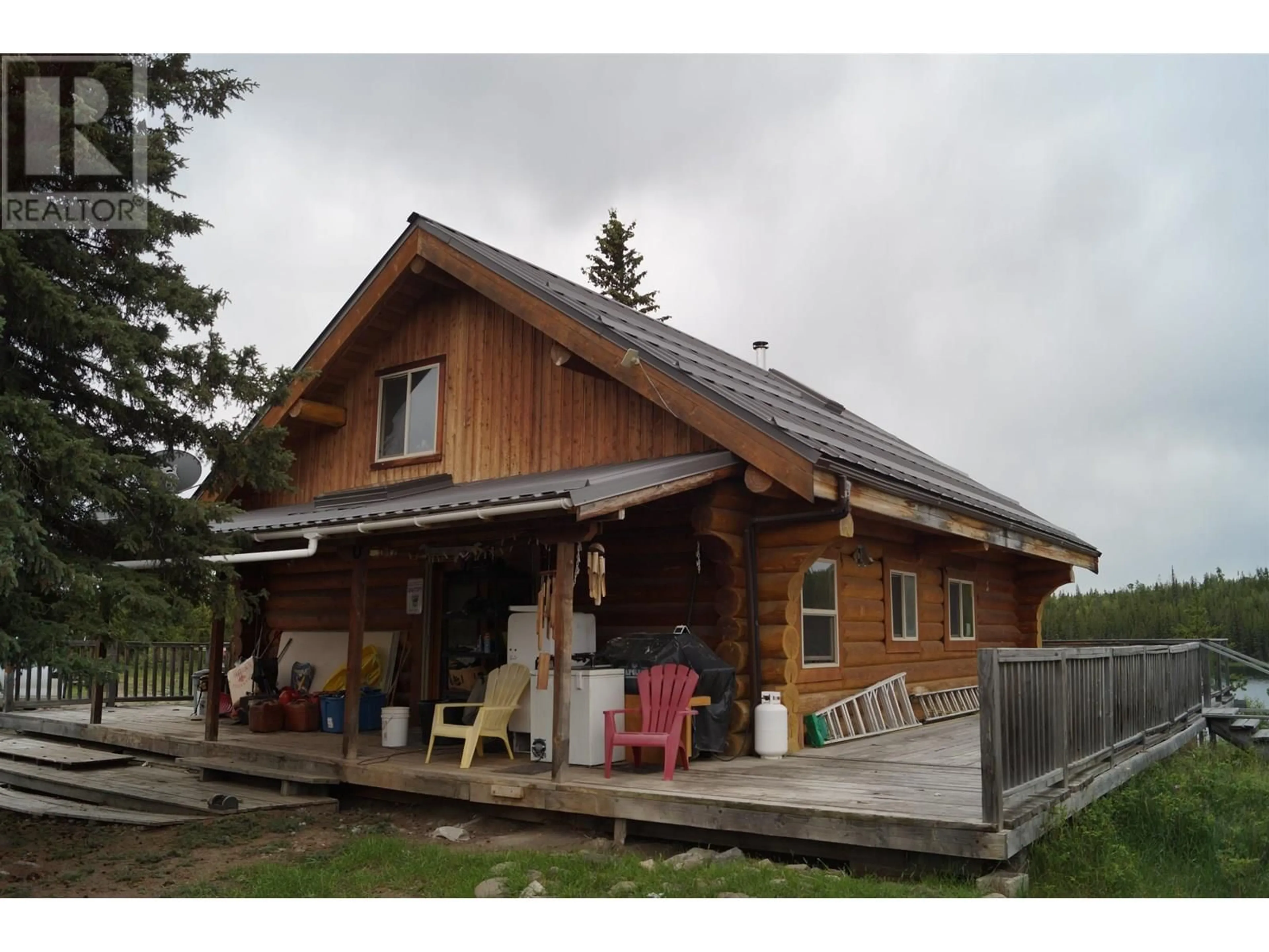 Shed for 4929 MAINDLEY ROAD, Williams Lake British Columbia V0L1A0