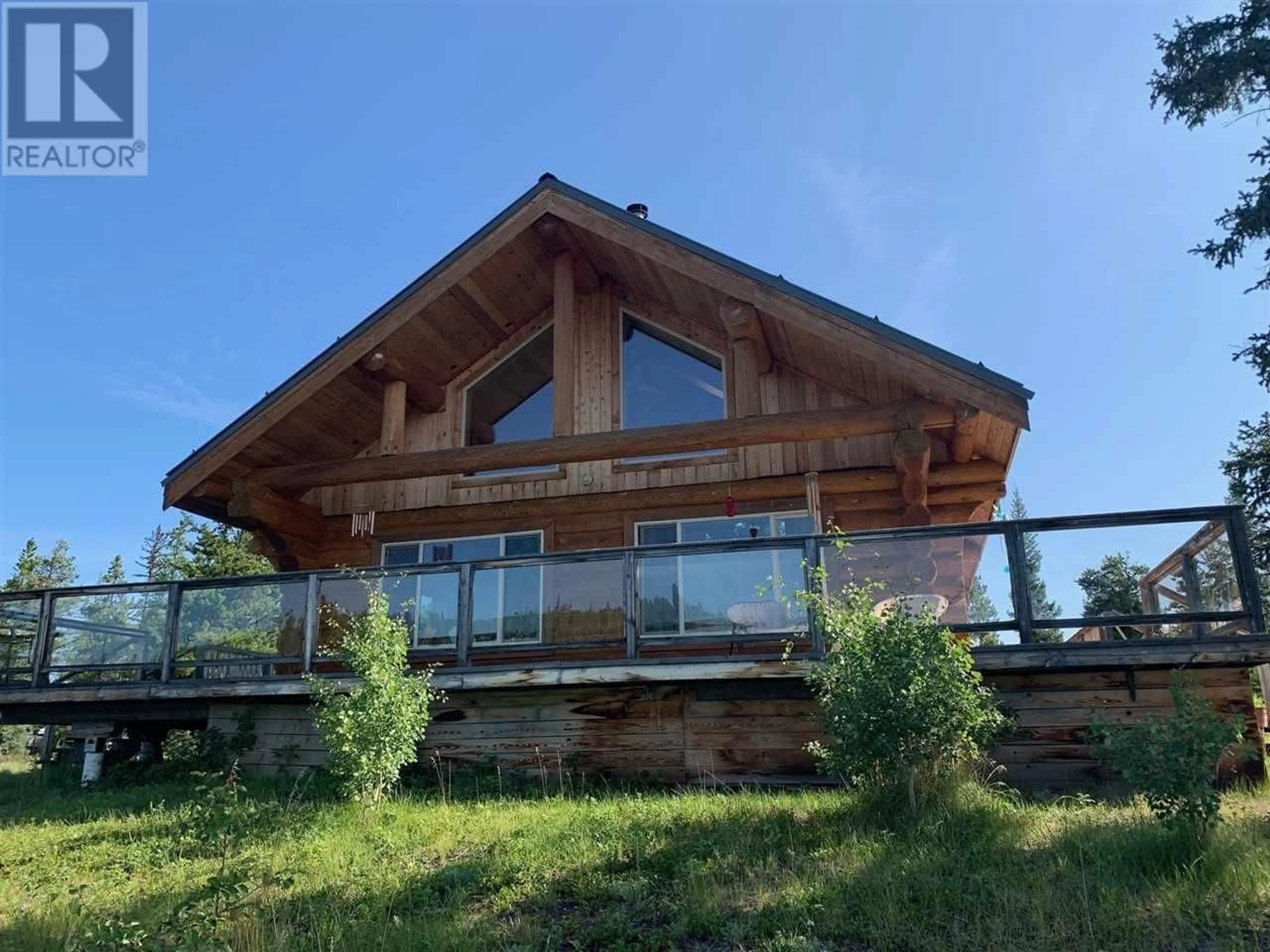 Unknown for 4929 MAINDLEY ROAD, Williams Lake British Columbia V0L1A0