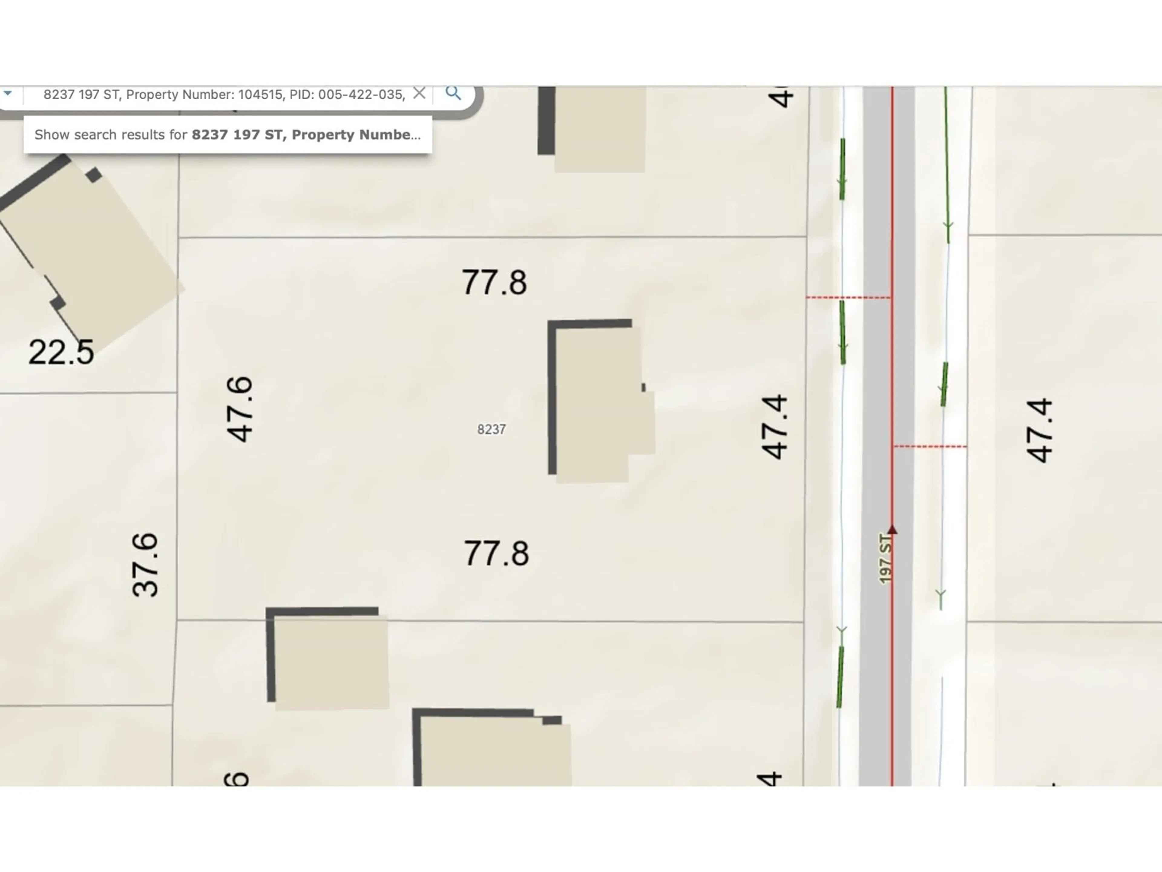 Floor plan for 8237 197, Langley British Columbia V2Y1Z1