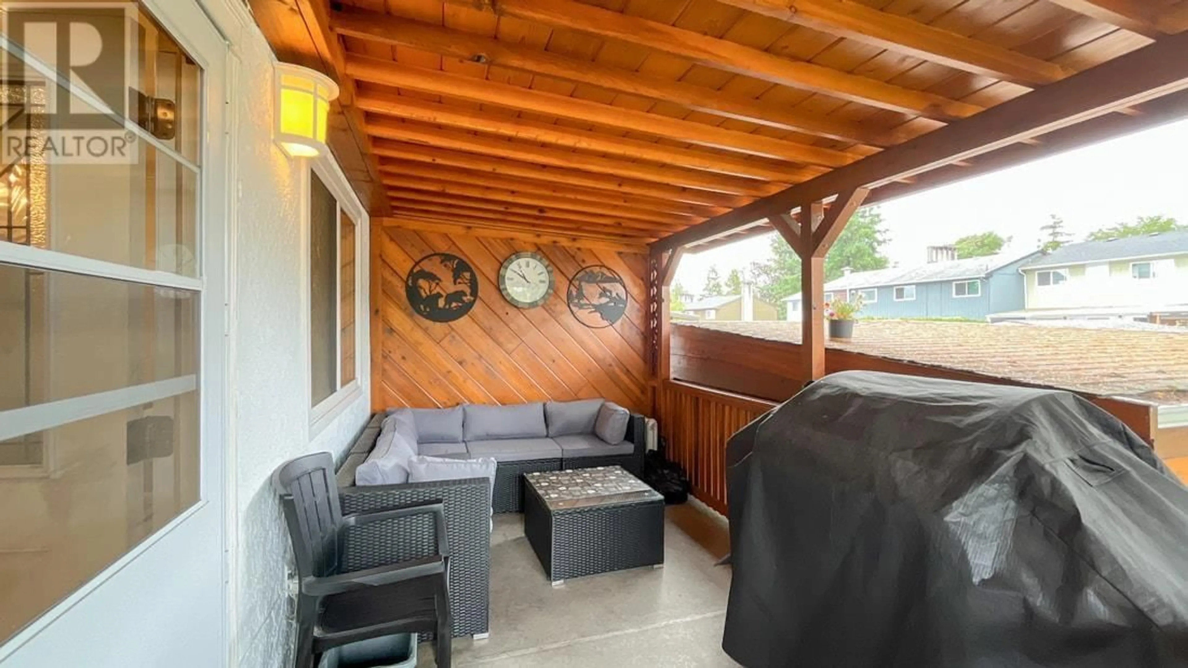 Patio, street for 1364 UNA WAY, Port Coquitlam British Columbia V3C2V2