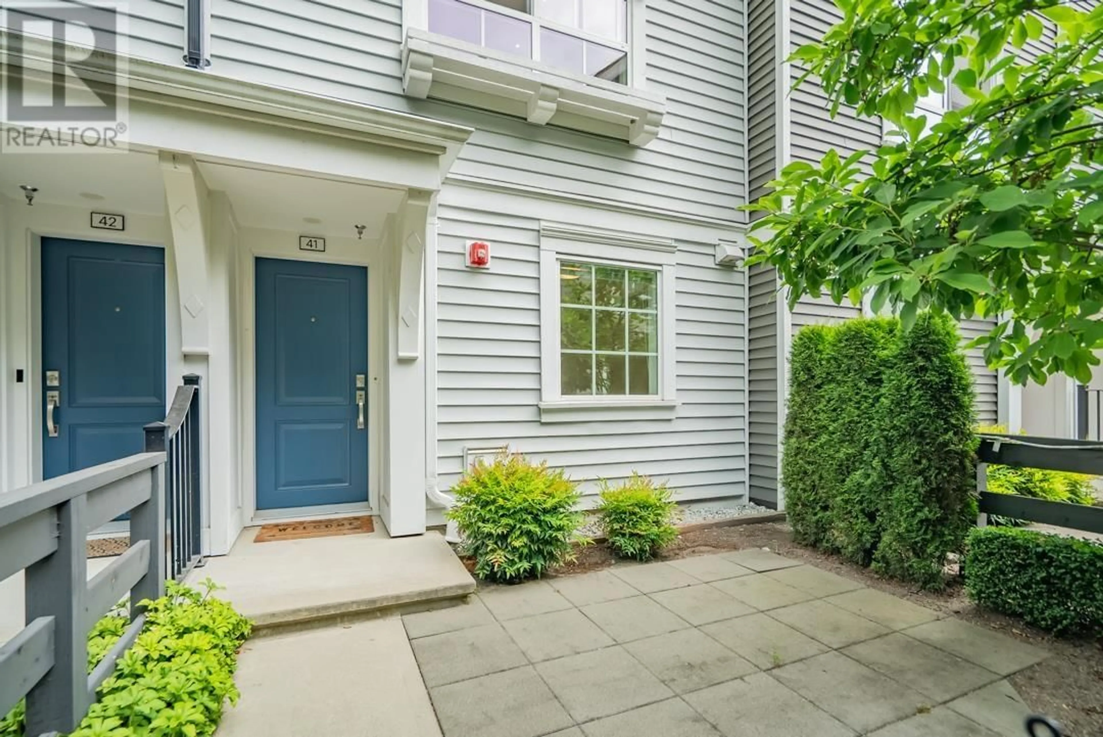 Unknown for 41 - 19696 HAMMOND ROAD, Pitt Meadows British Columbia V3Y0G7