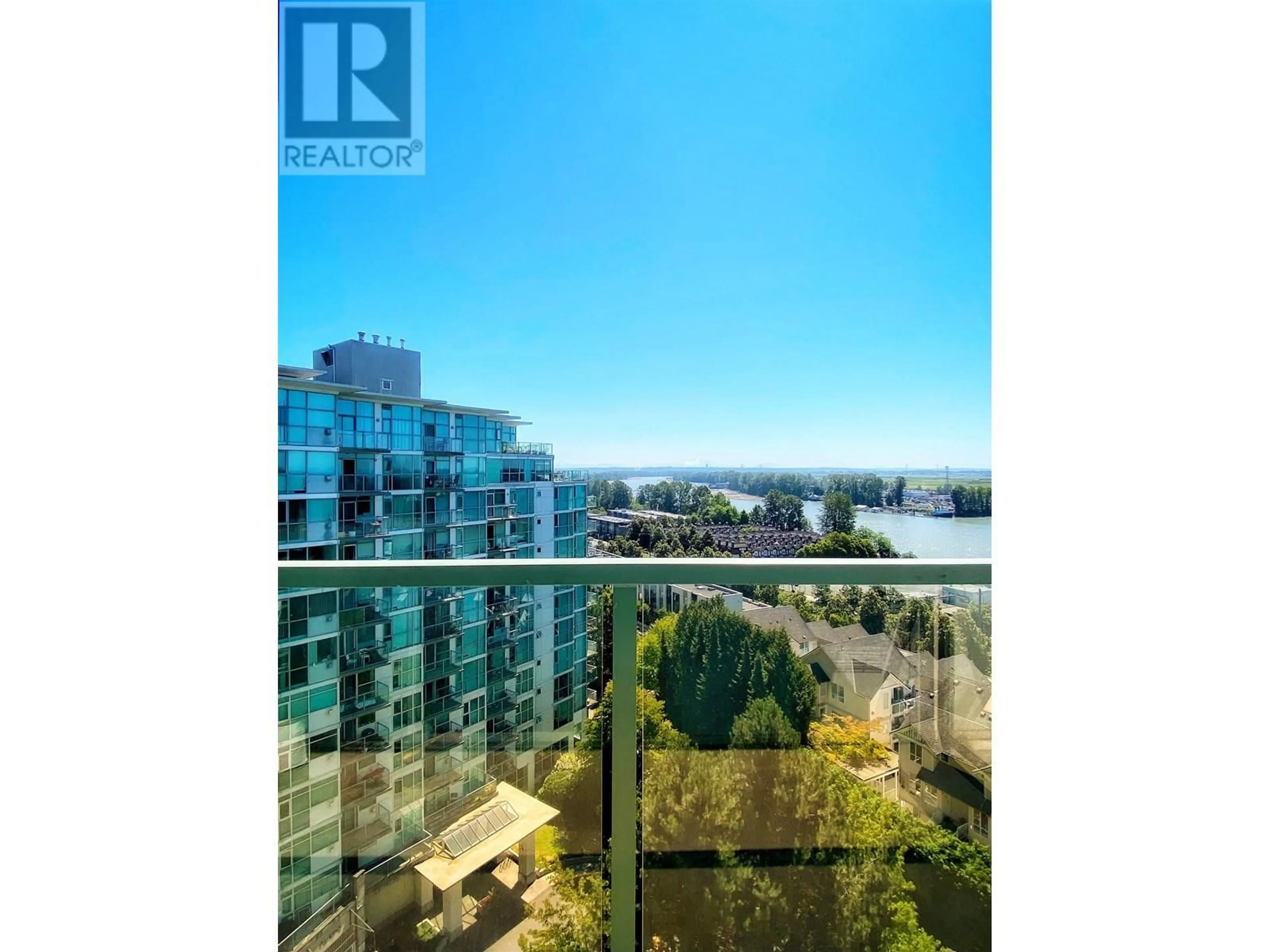Unknown for 1202 - 2733 CHANDLERY PLACE, Vancouver British Columbia V5S4V3