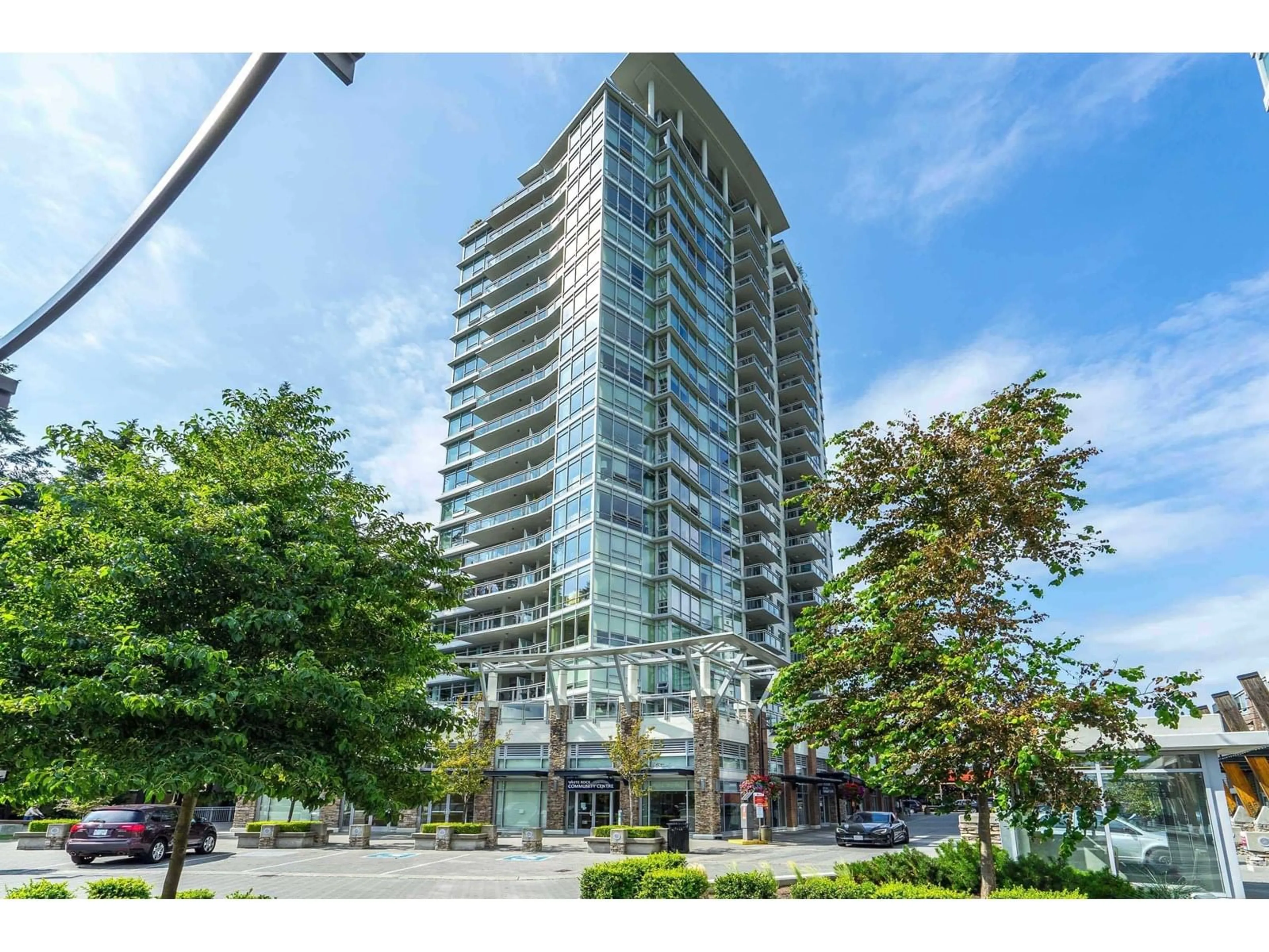 Unknown for 1105 - 15152 RUSSELL, White Rock British Columbia V4B0A3