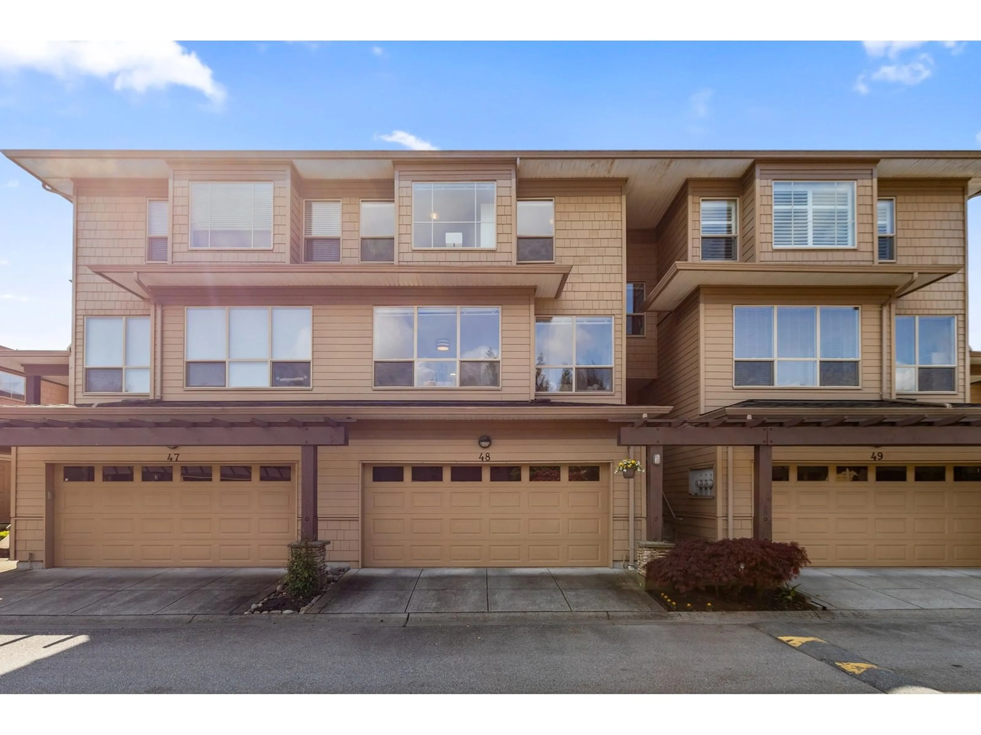 Unknown for 48 - 16655 64, Surrey British Columbia V3S3V1