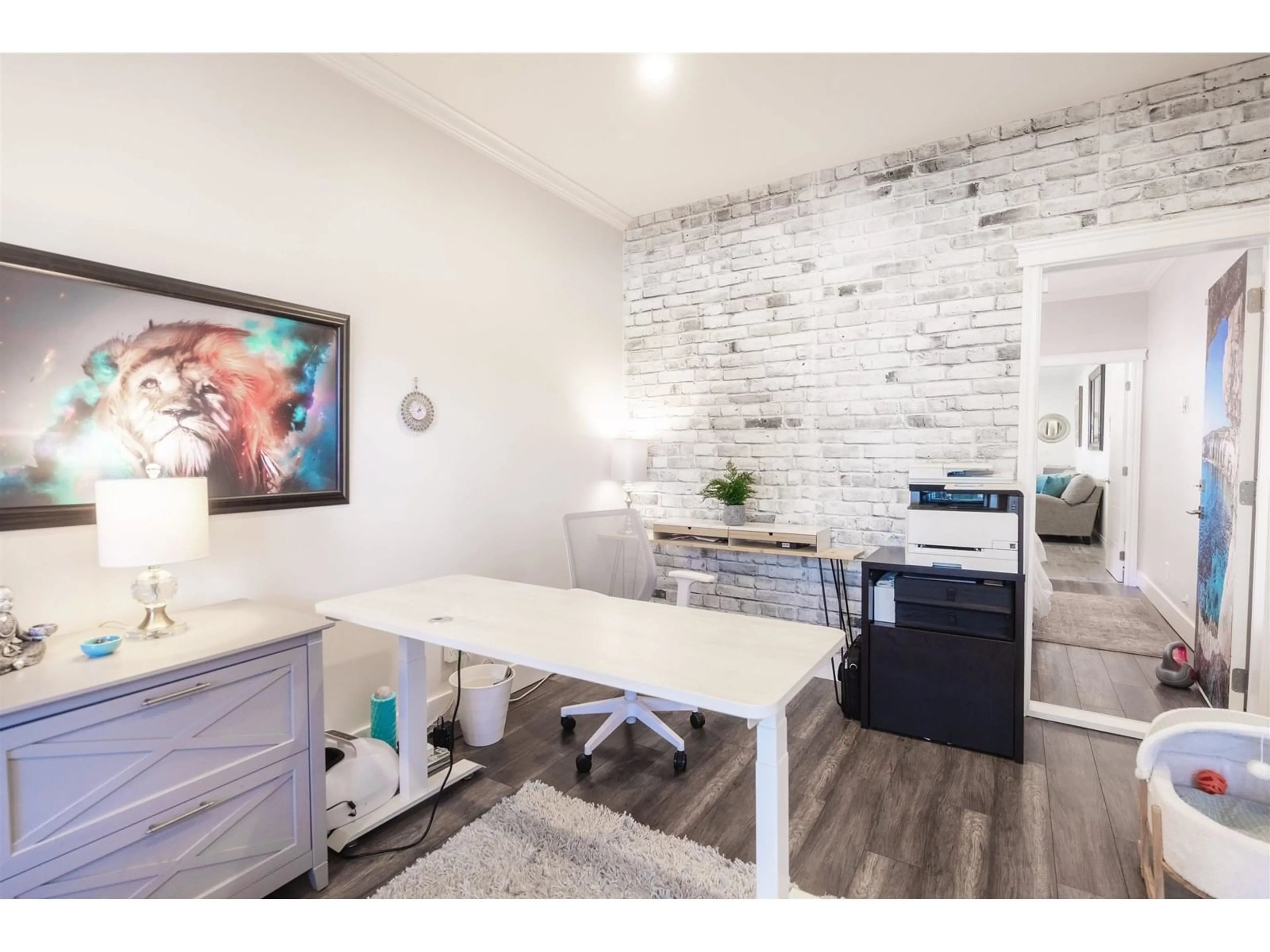 A pic of a room for 11646 82, Delta British Columbia V4C2C4