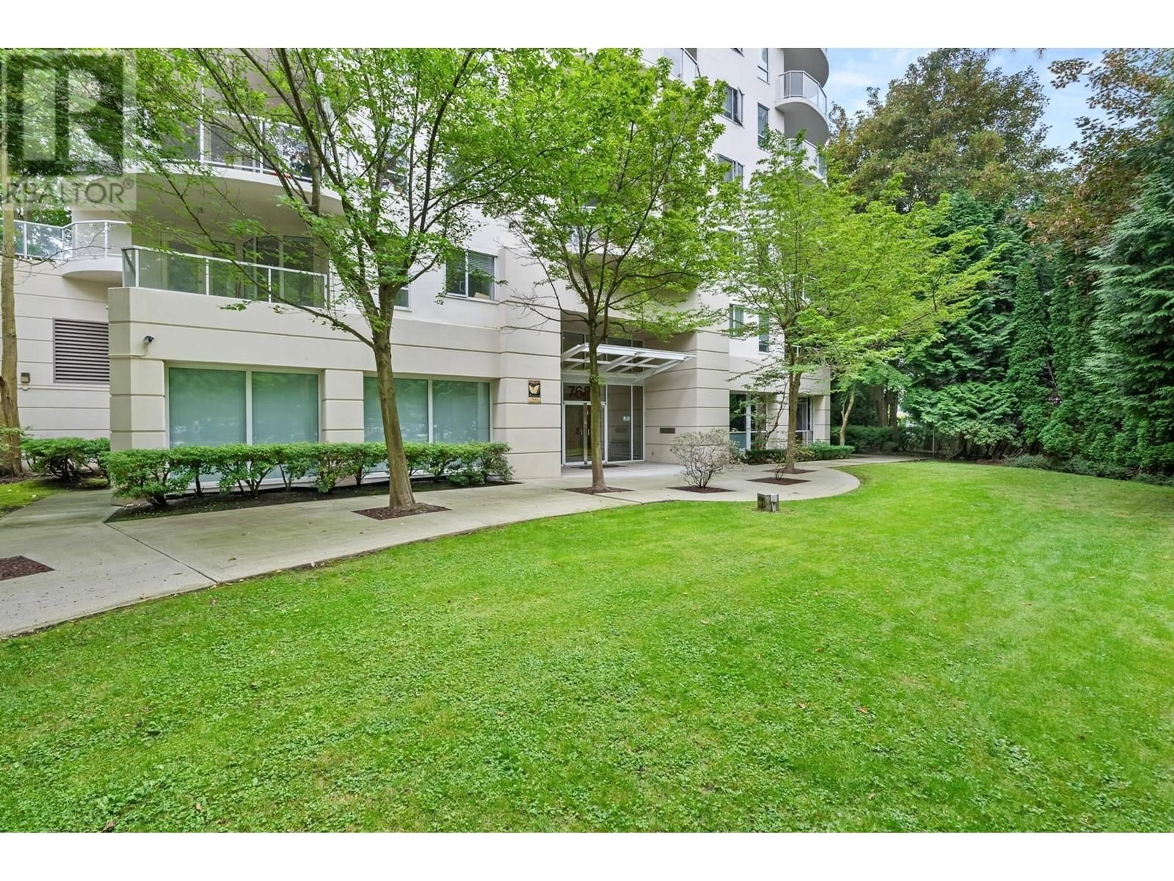 Unknown for 405 - 7680 GRANVILLE AVENUE, Richmond British Columbia V6Y4B9
