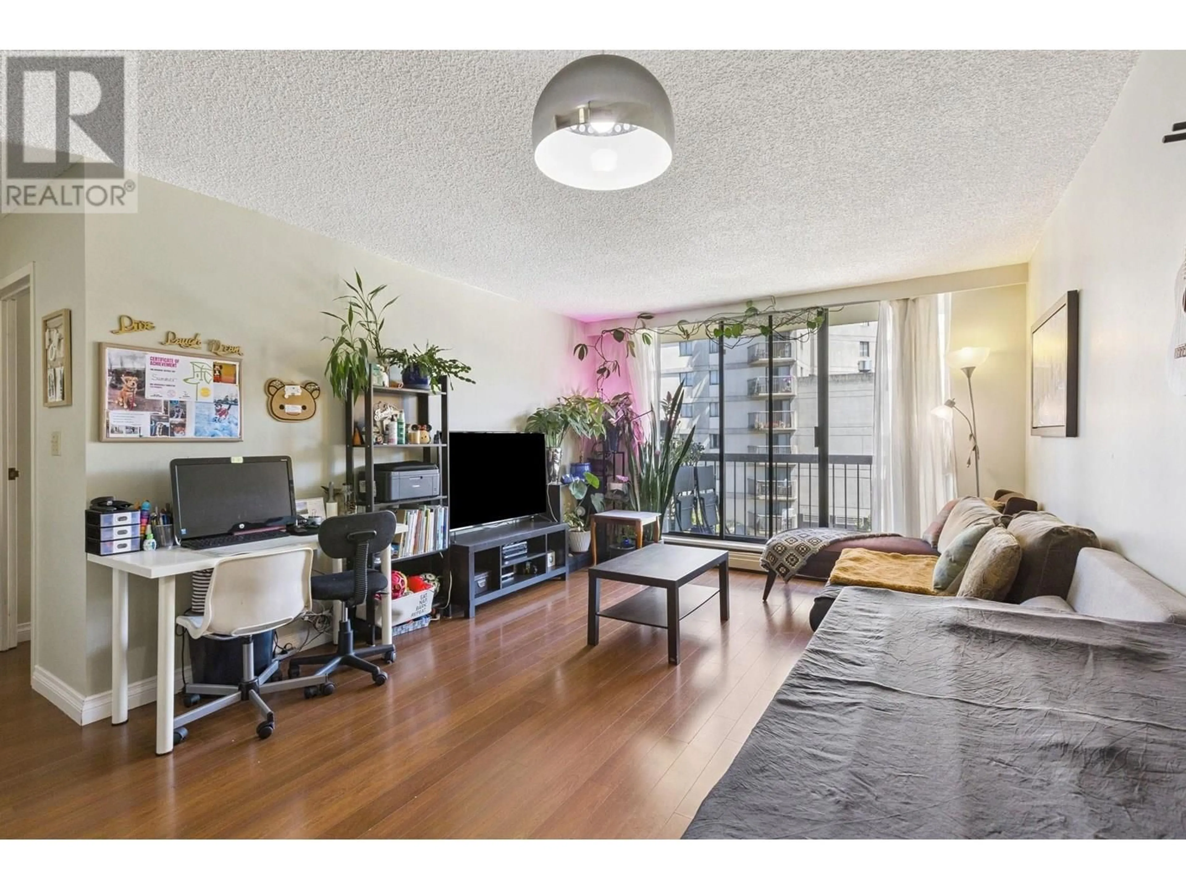 Unknown for 405 - 145 ST. GEORGES AVENUE, North Vancouver British Columbia V7L3G8