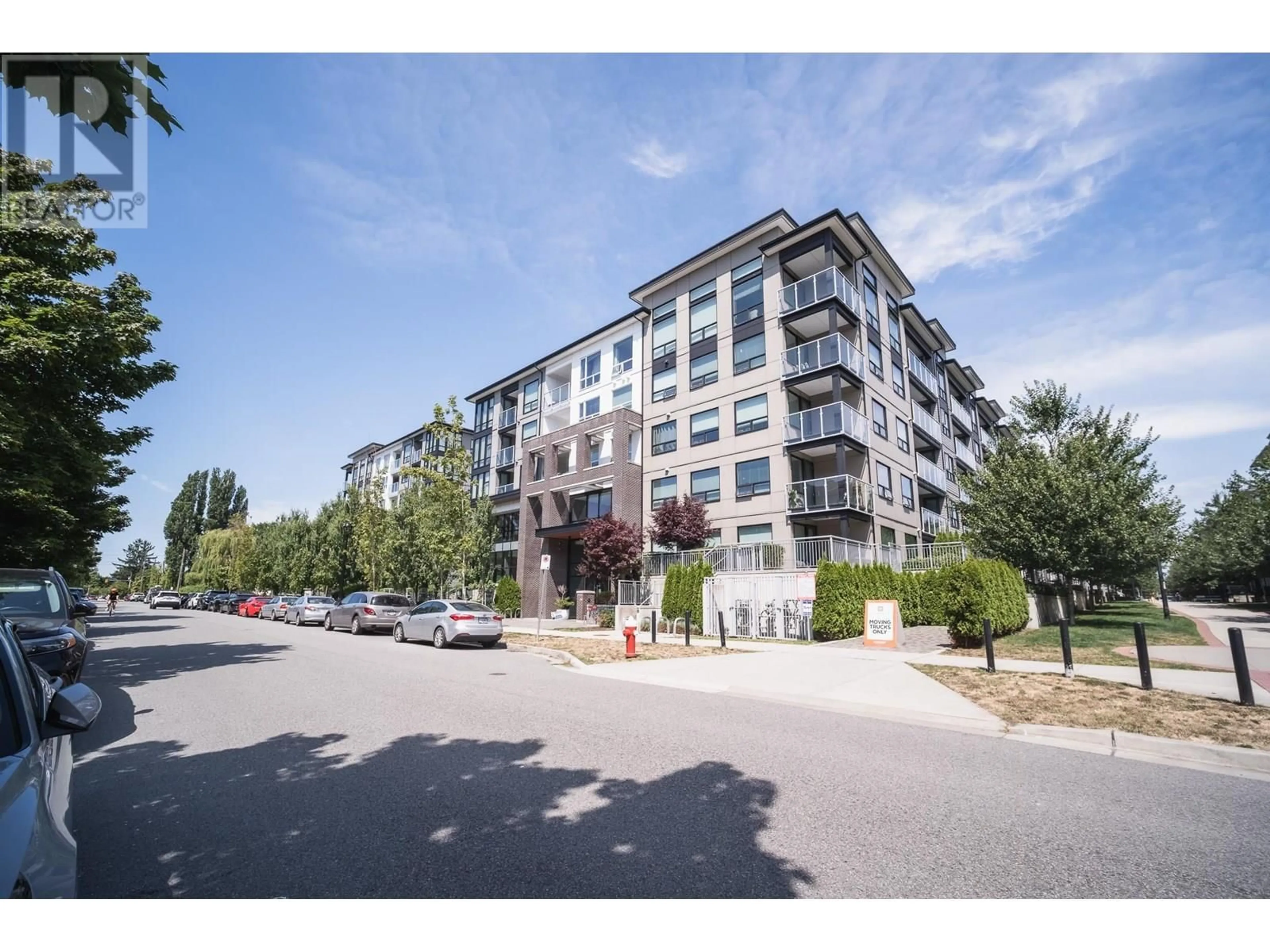 Unknown for 212 - 9233 ODLIN ROAD, Richmond British Columbia V6X0V4