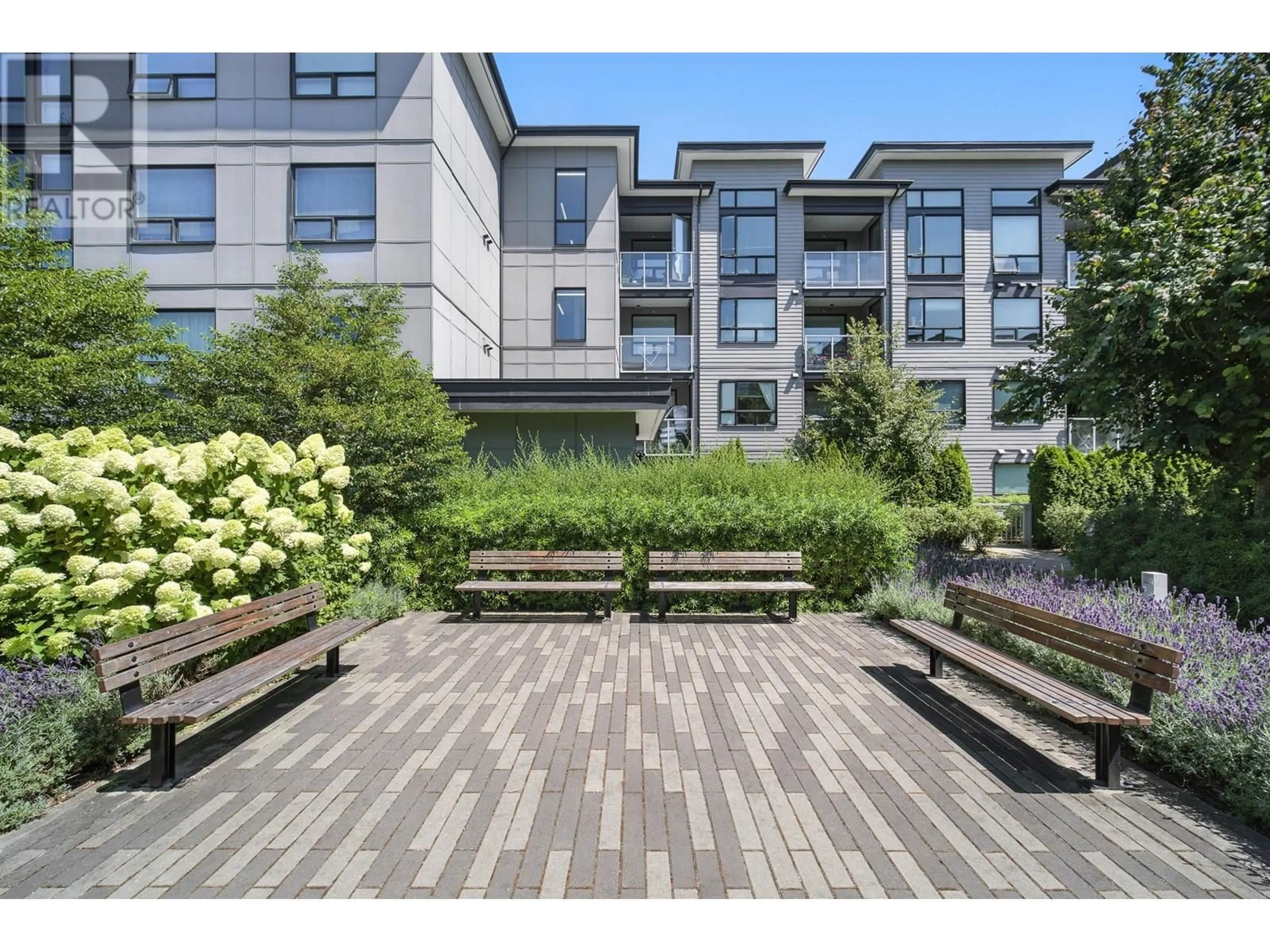 Patio, unknown for 212 - 9233 ODLIN ROAD, Richmond British Columbia V6X0V4