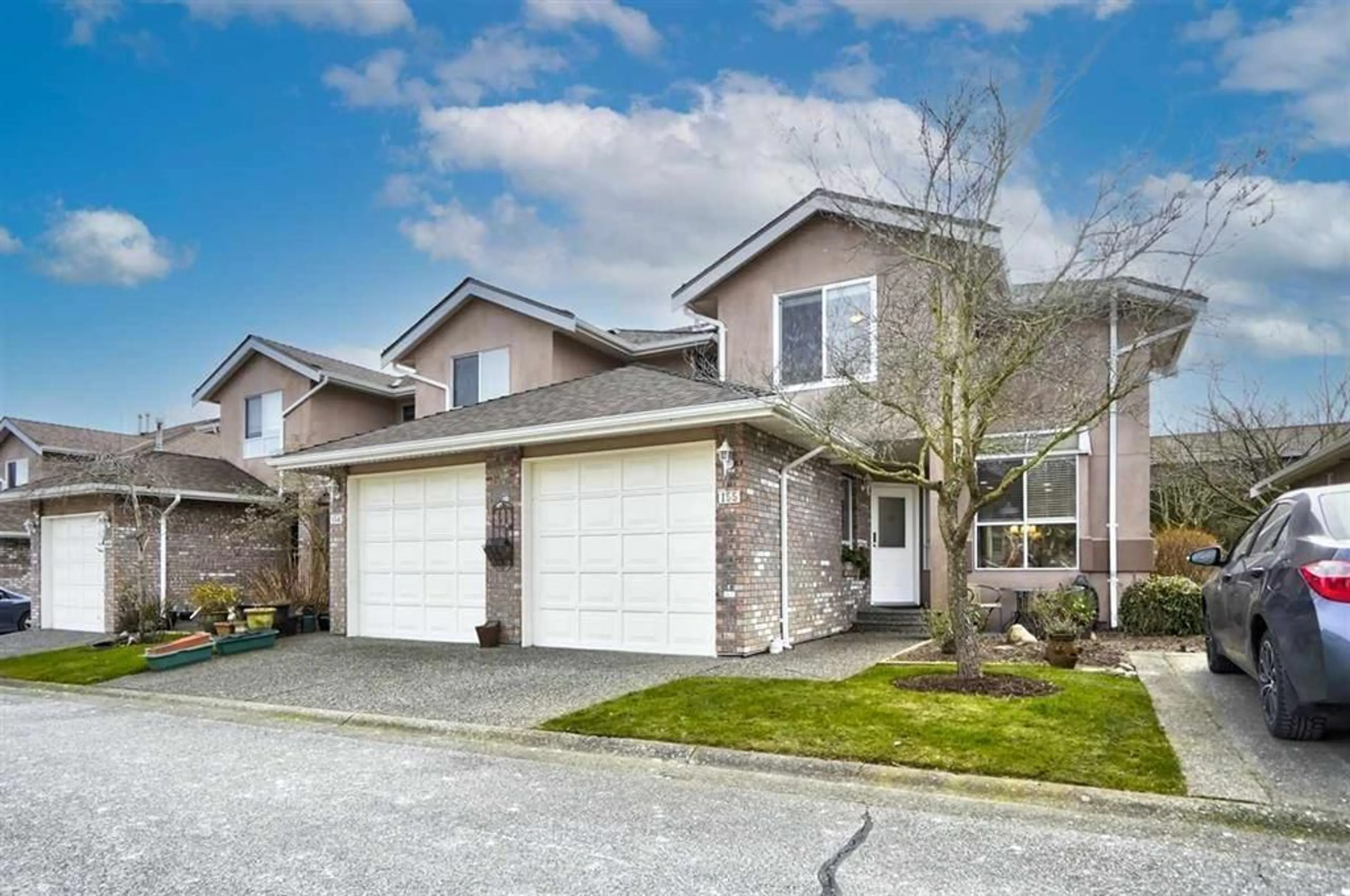 Unknown for 155 - 15550 26, Surrey British Columbia V4P1C6