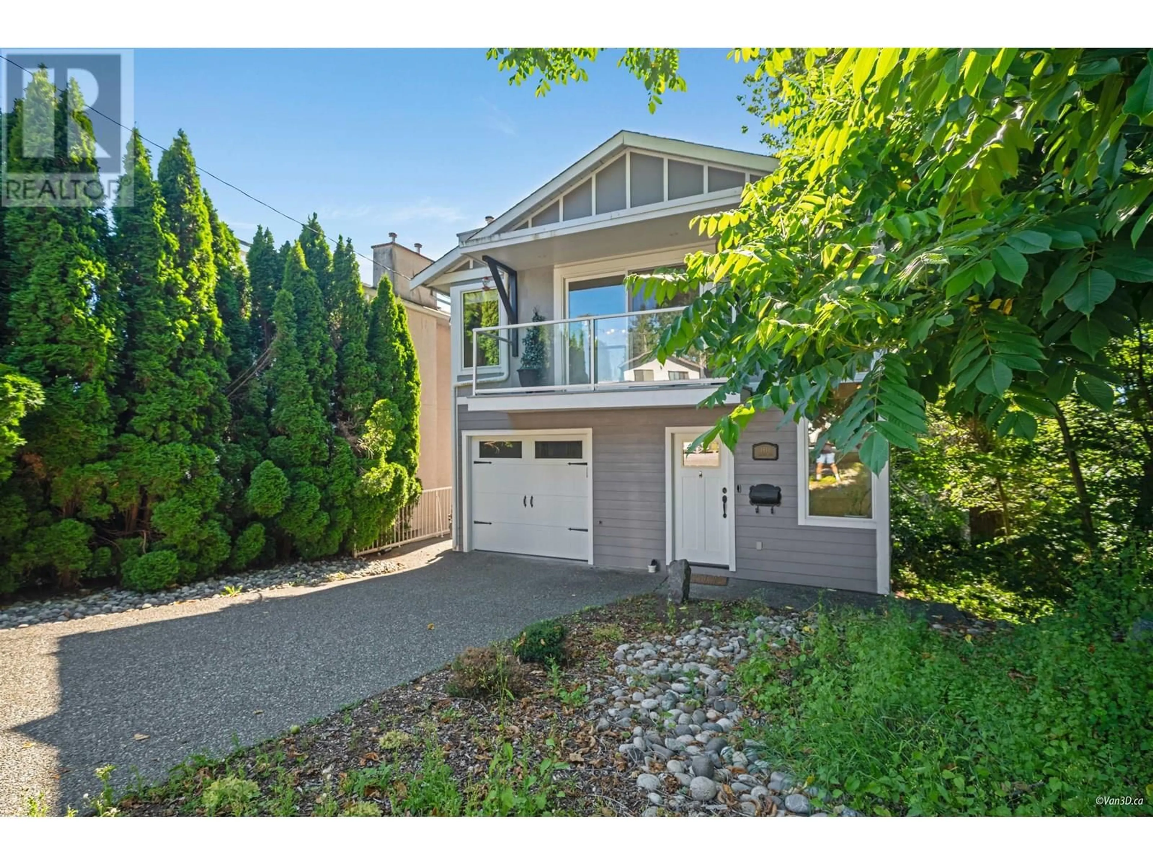 Unknown for 1911 MAHON AVENUE, North Vancouver British Columbia V7M2T4