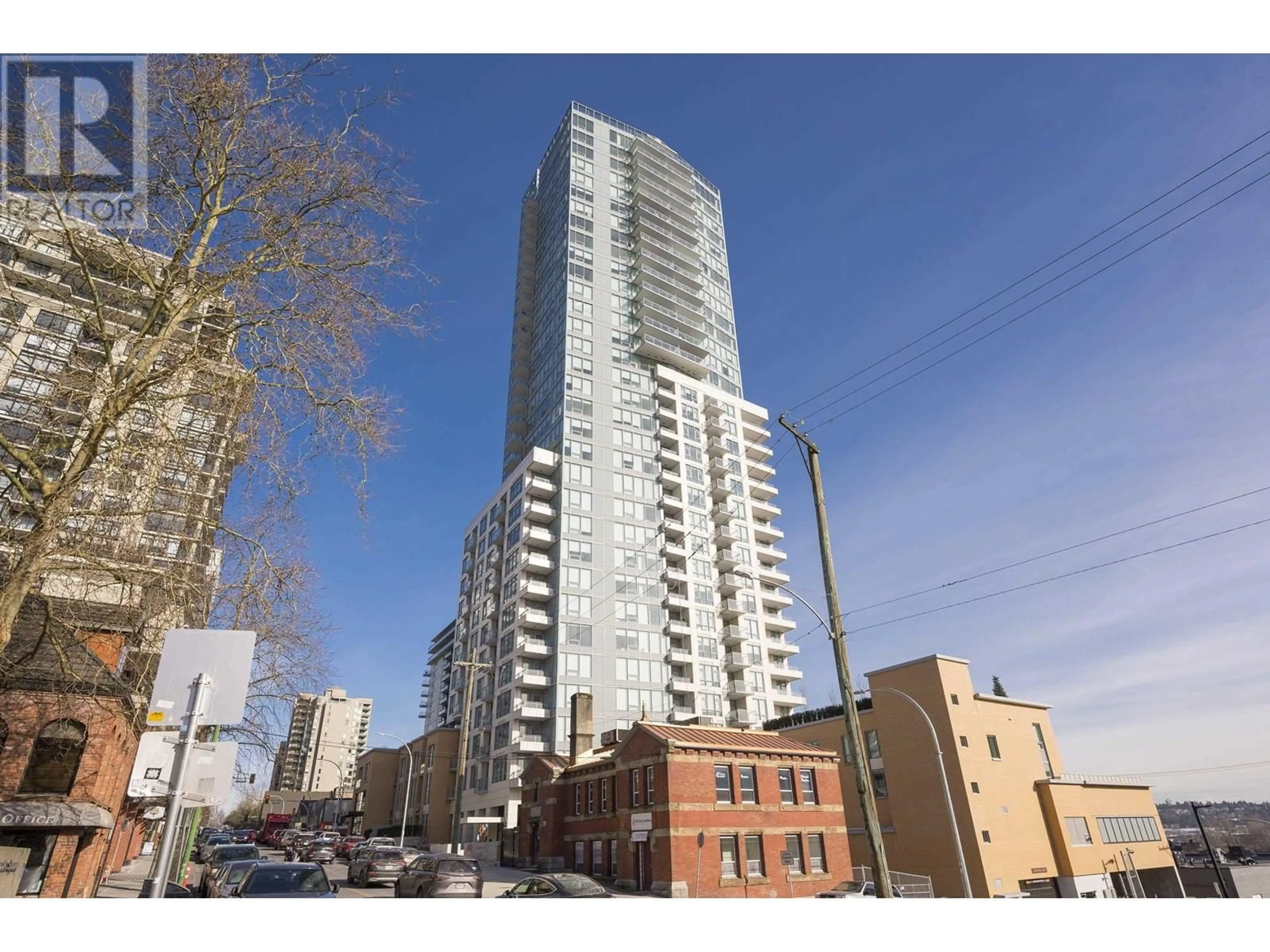 Unknown for 2003 - 618 CARNARVON STREET, New Westminster British Columbia V5M1E5
