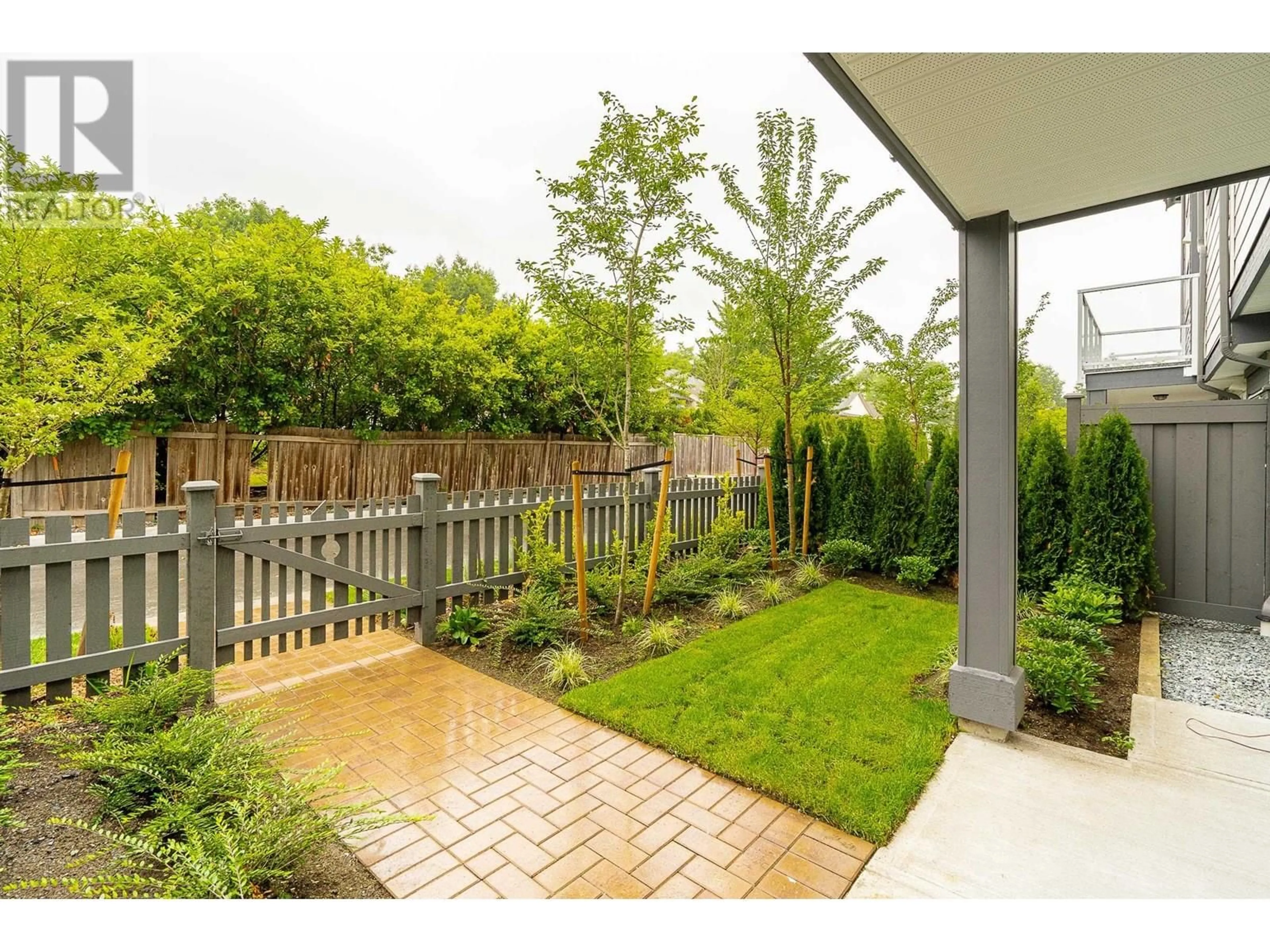 Patio, street for 12 - 23785 DEWDNEY TRUNK ROAD, Maple Ridge British Columbia V4R1W1