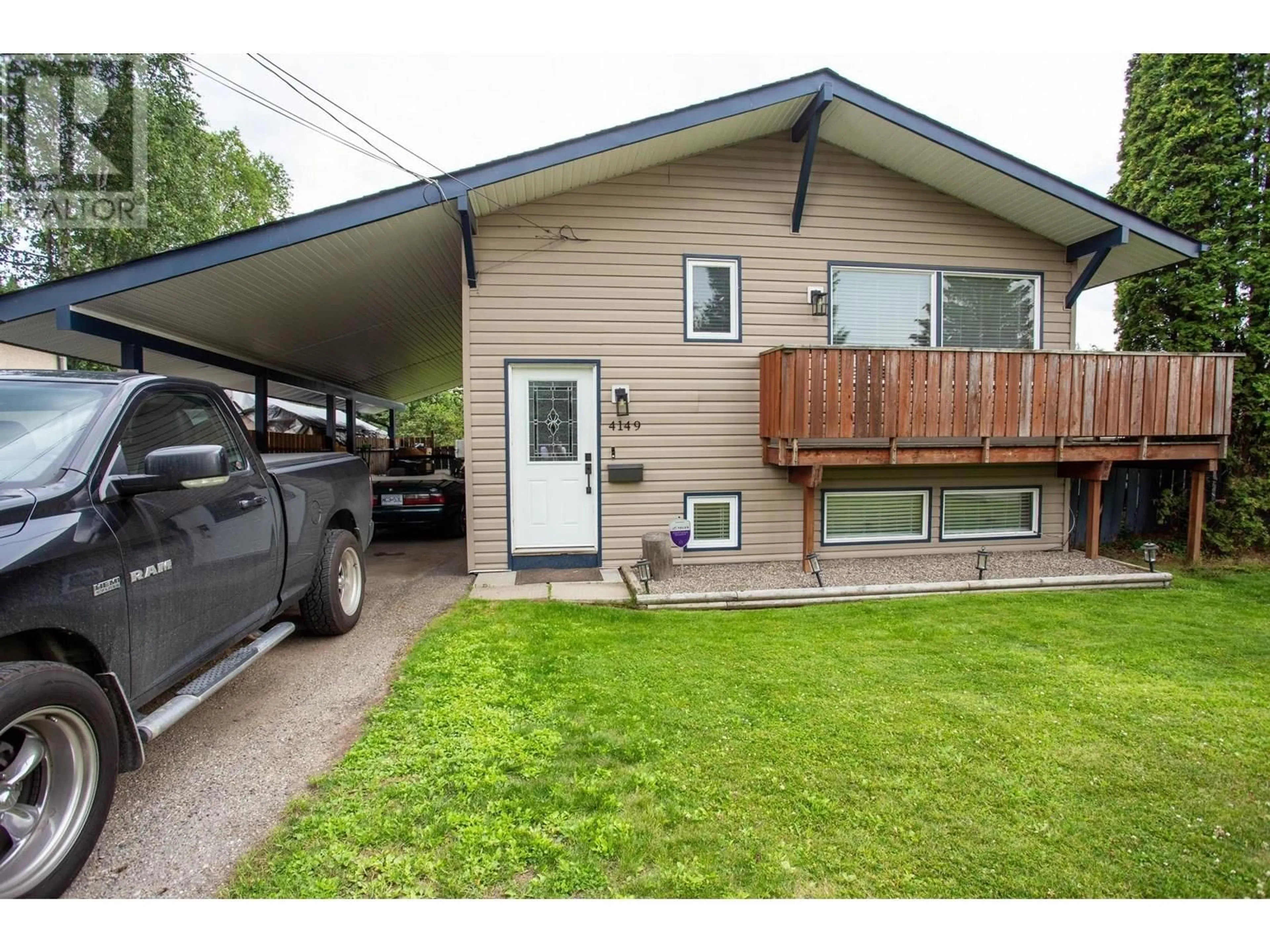 Unknown for 4149 MICHAEL ROAD, Prince George British Columbia V2K1E6