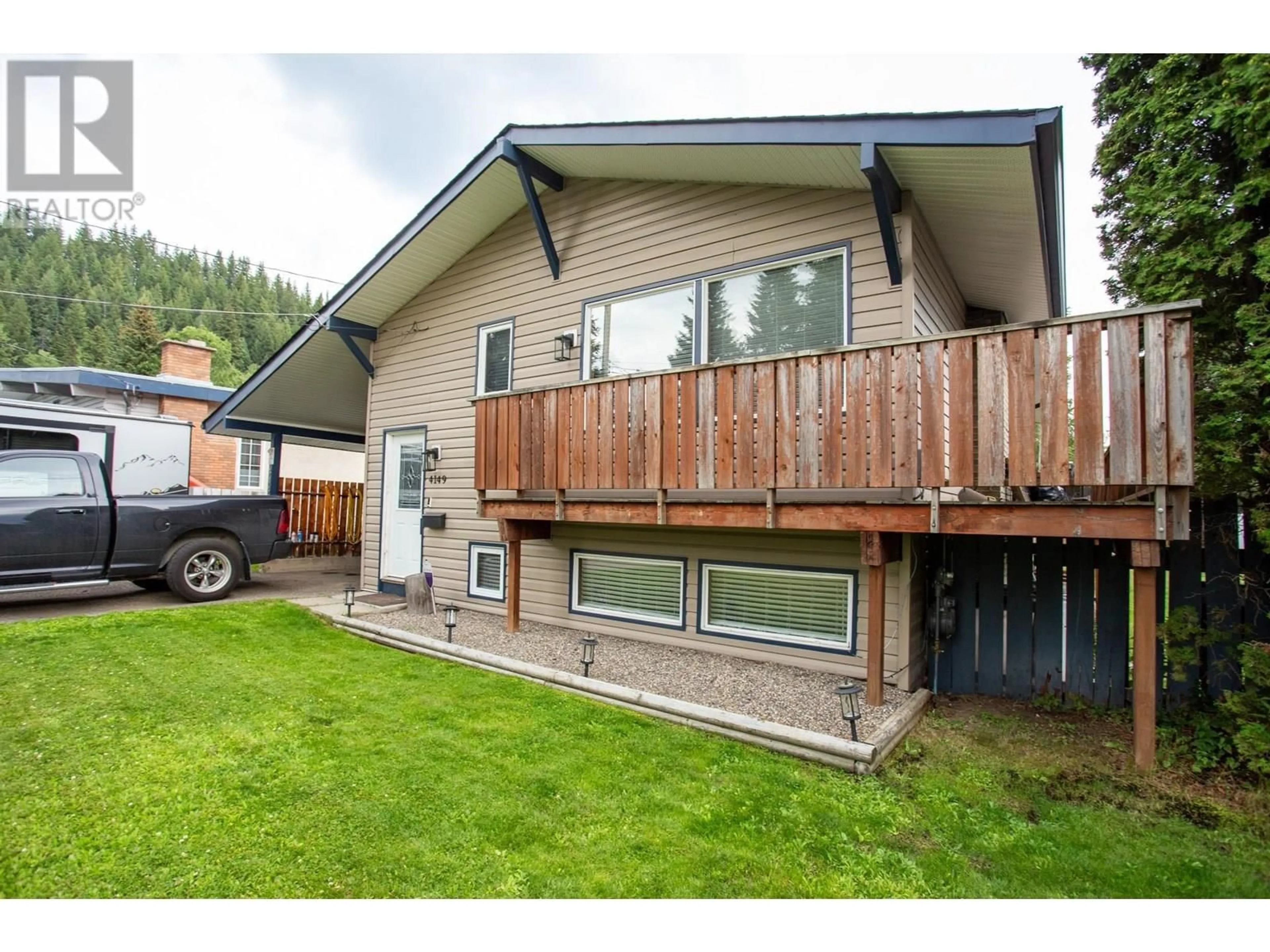 Unknown for 4149 MICHAEL ROAD, Prince George British Columbia V2K1E6