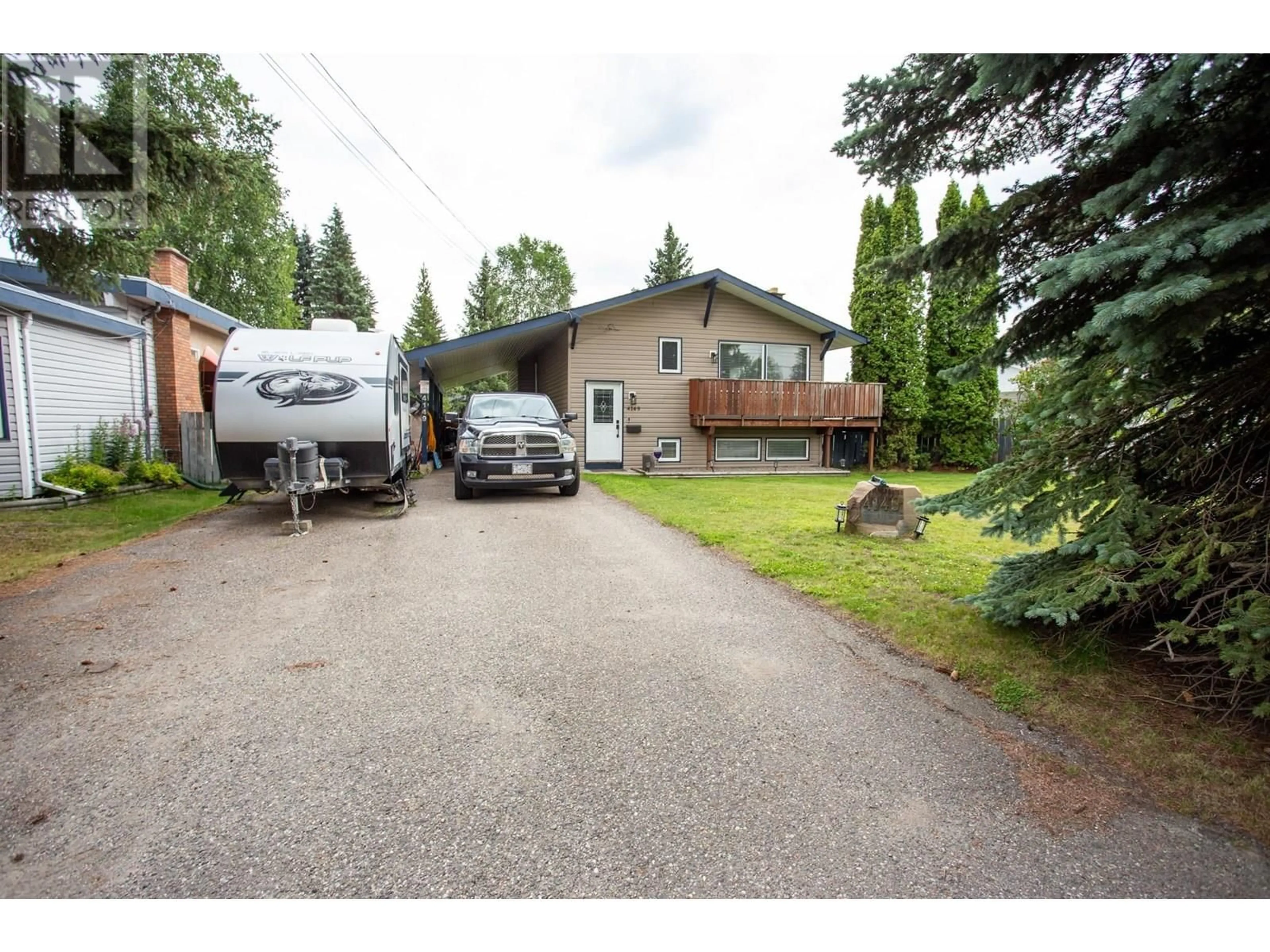 Unknown for 4149 MICHAEL ROAD, Prince George British Columbia V2K1E6