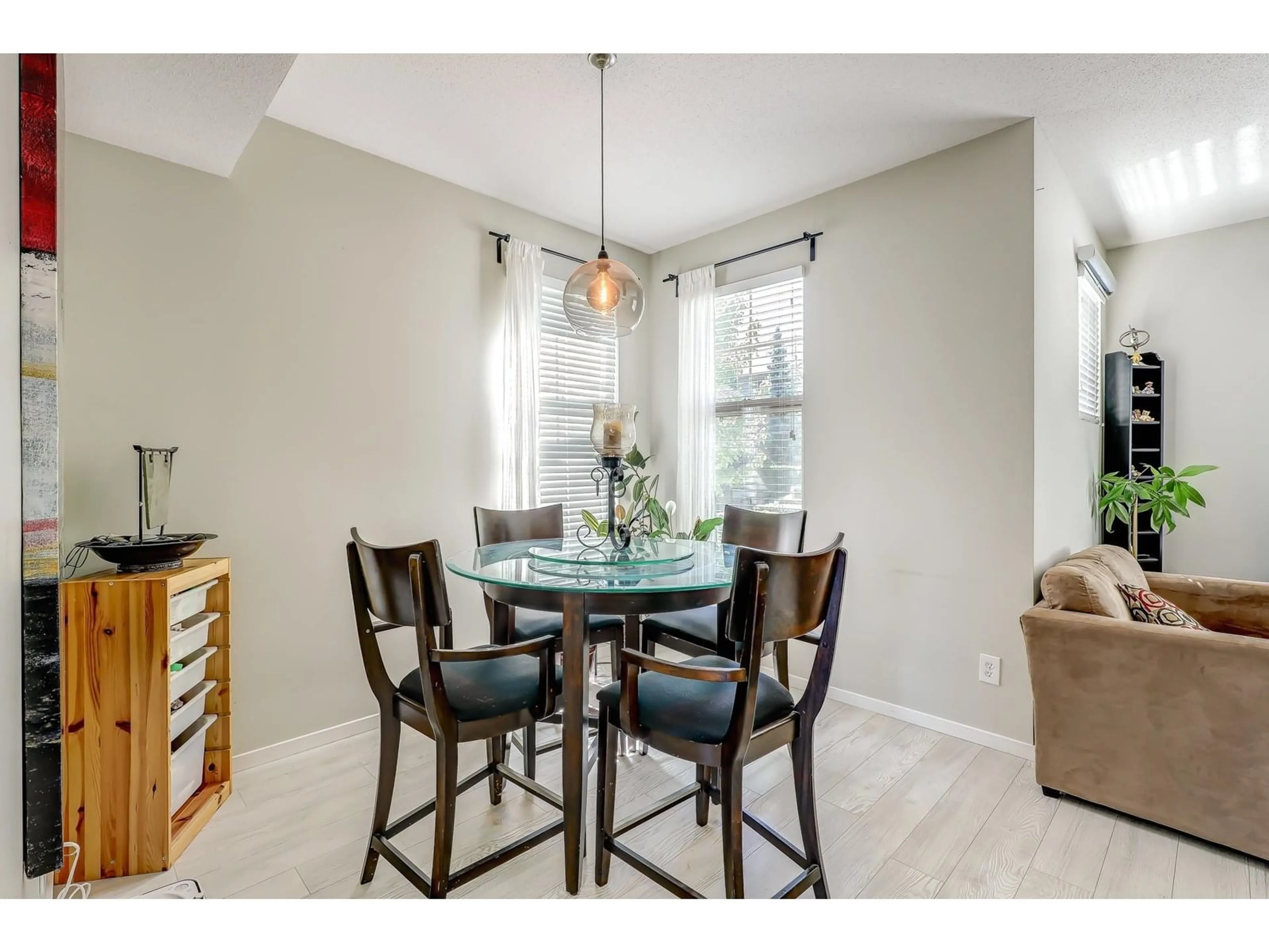 Dining room, unknown for 35 - 15152 62A, Surrey British Columbia V3S1V1