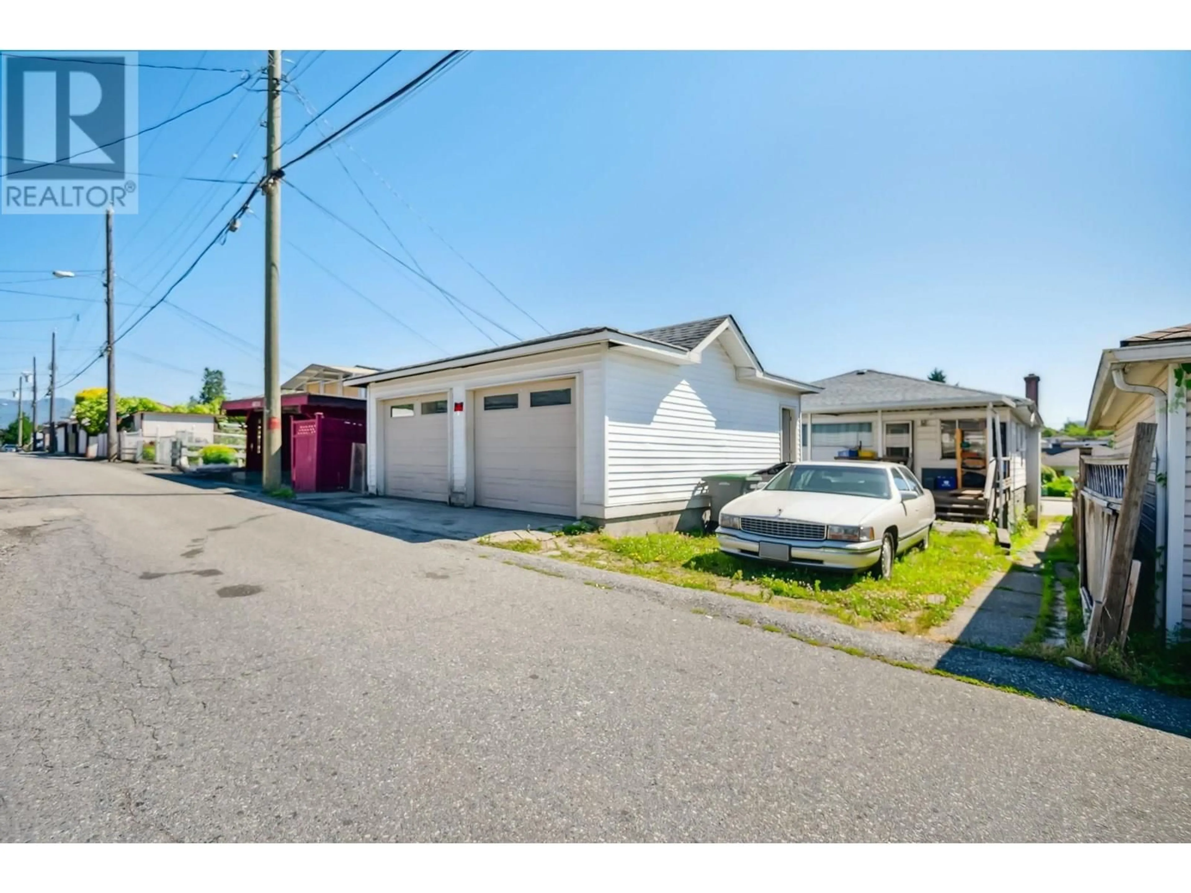 Unknown for 4587 KNIGHT STREET, Vancouver British Columbia V5N3M8