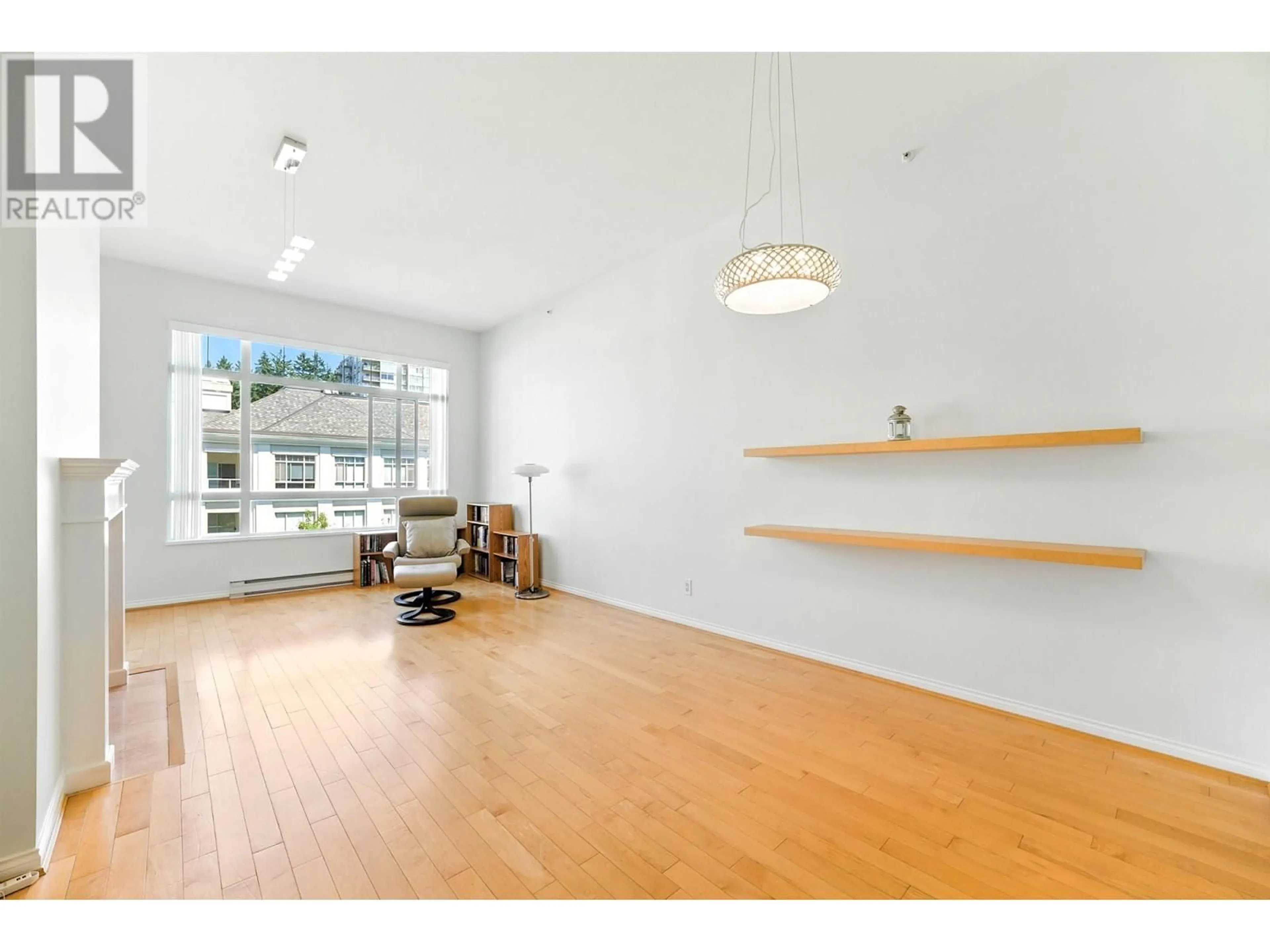 Unknown for 421 - 5735 HAMPTON PLACE, Vancouver British Columbia V6T2G8