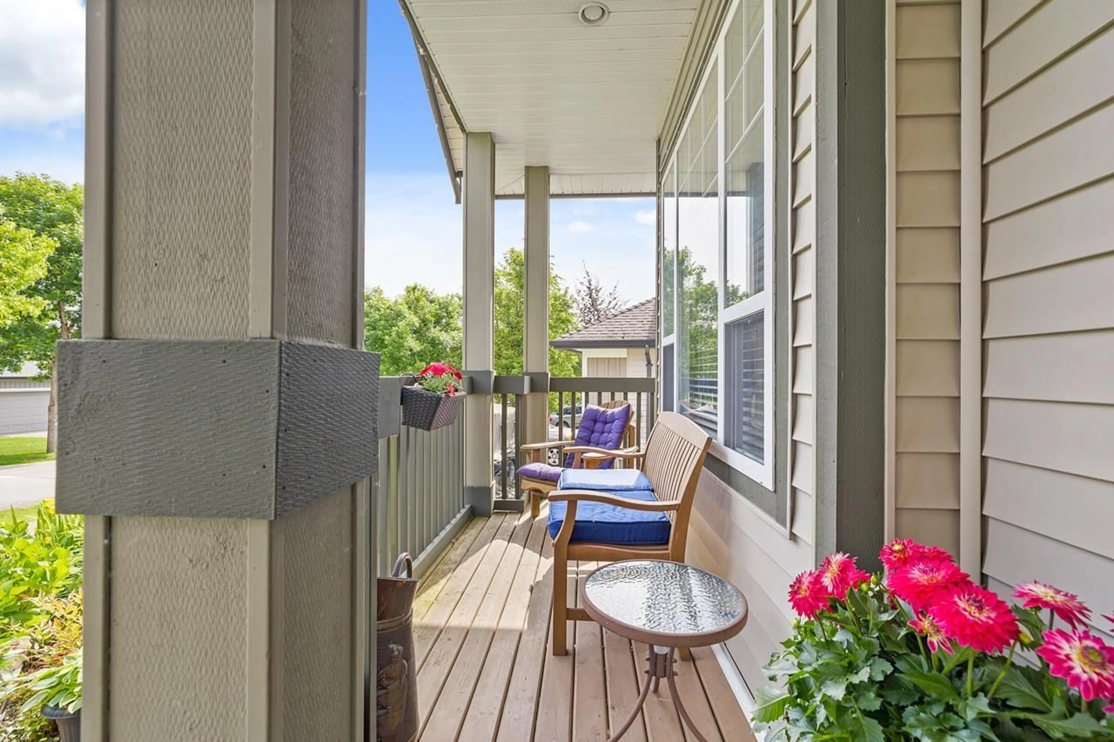 Patio, street for 16916 GREENBROOK, Surrey British Columbia V4N5C7