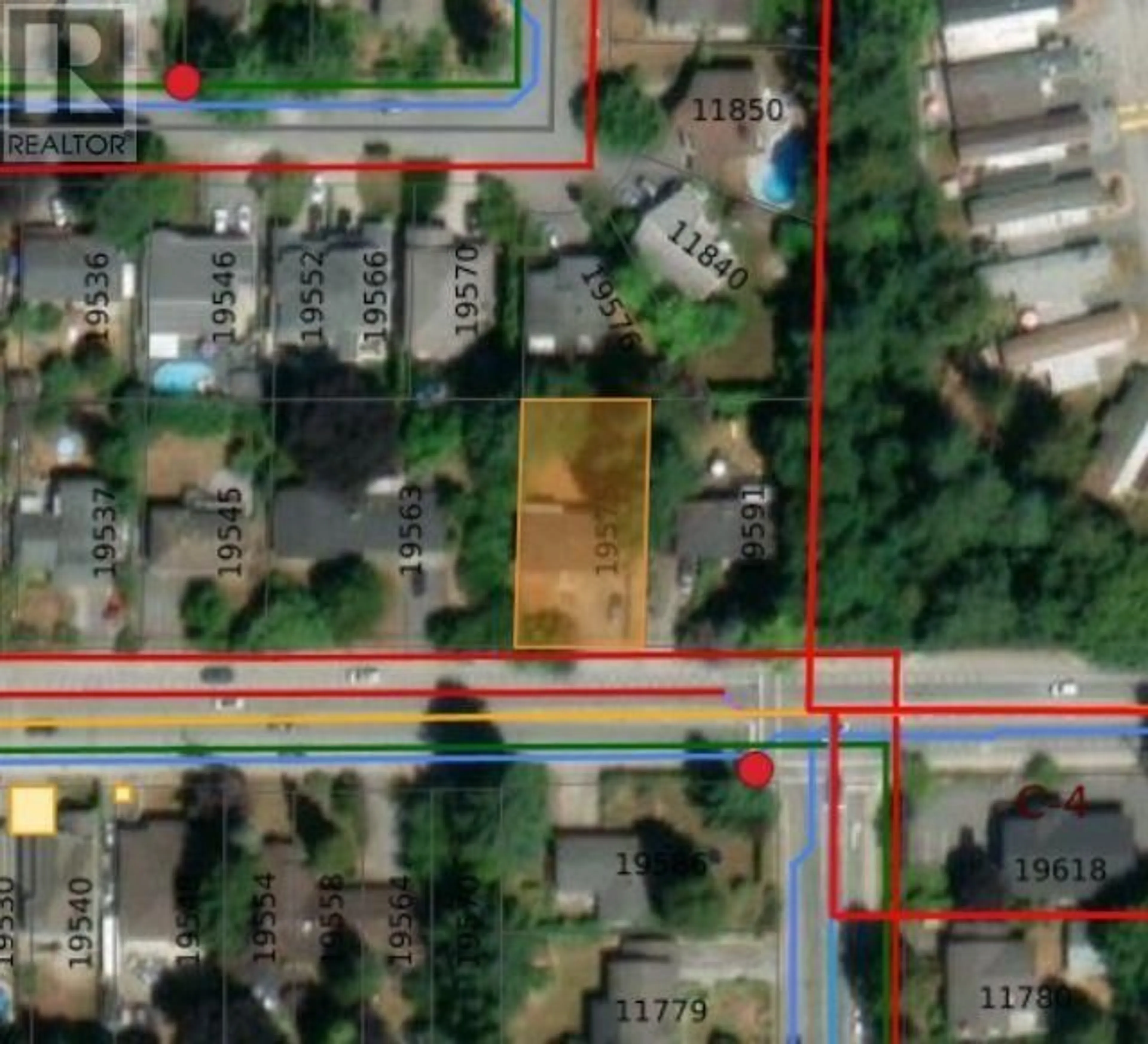 Unknown for 19575 HAMMOND ROAD, Pitt Meadows British Columbia V3Y1L5