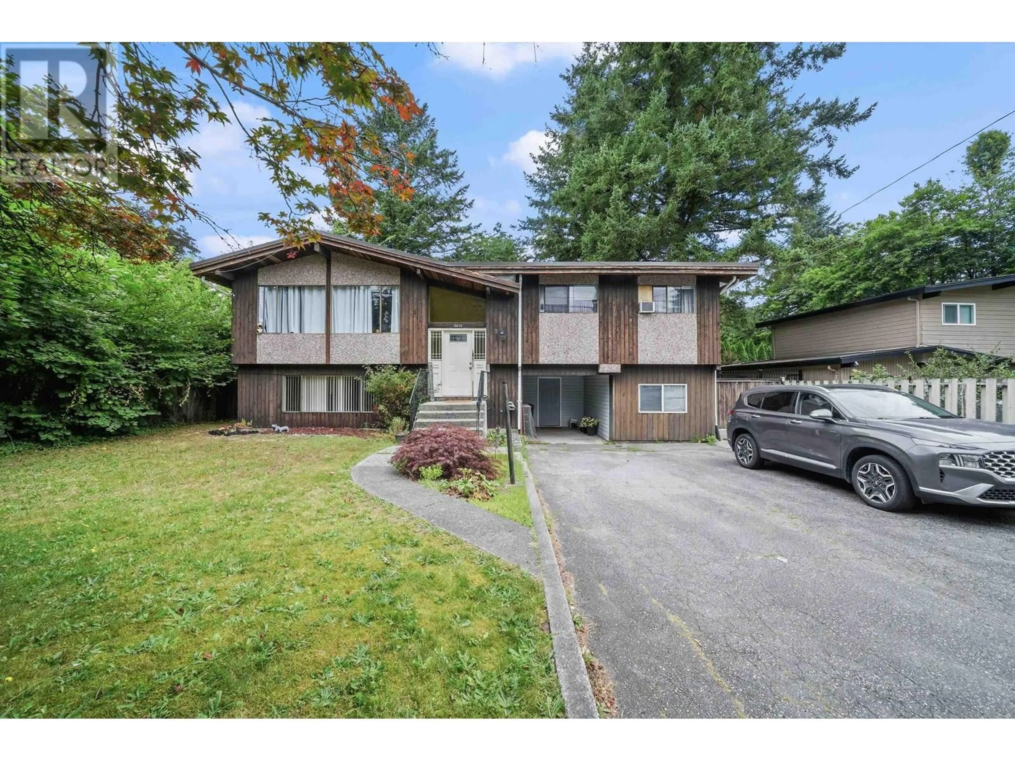 Unknown for 19575 HAMMOND ROAD, Pitt Meadows British Columbia V3Y1L5