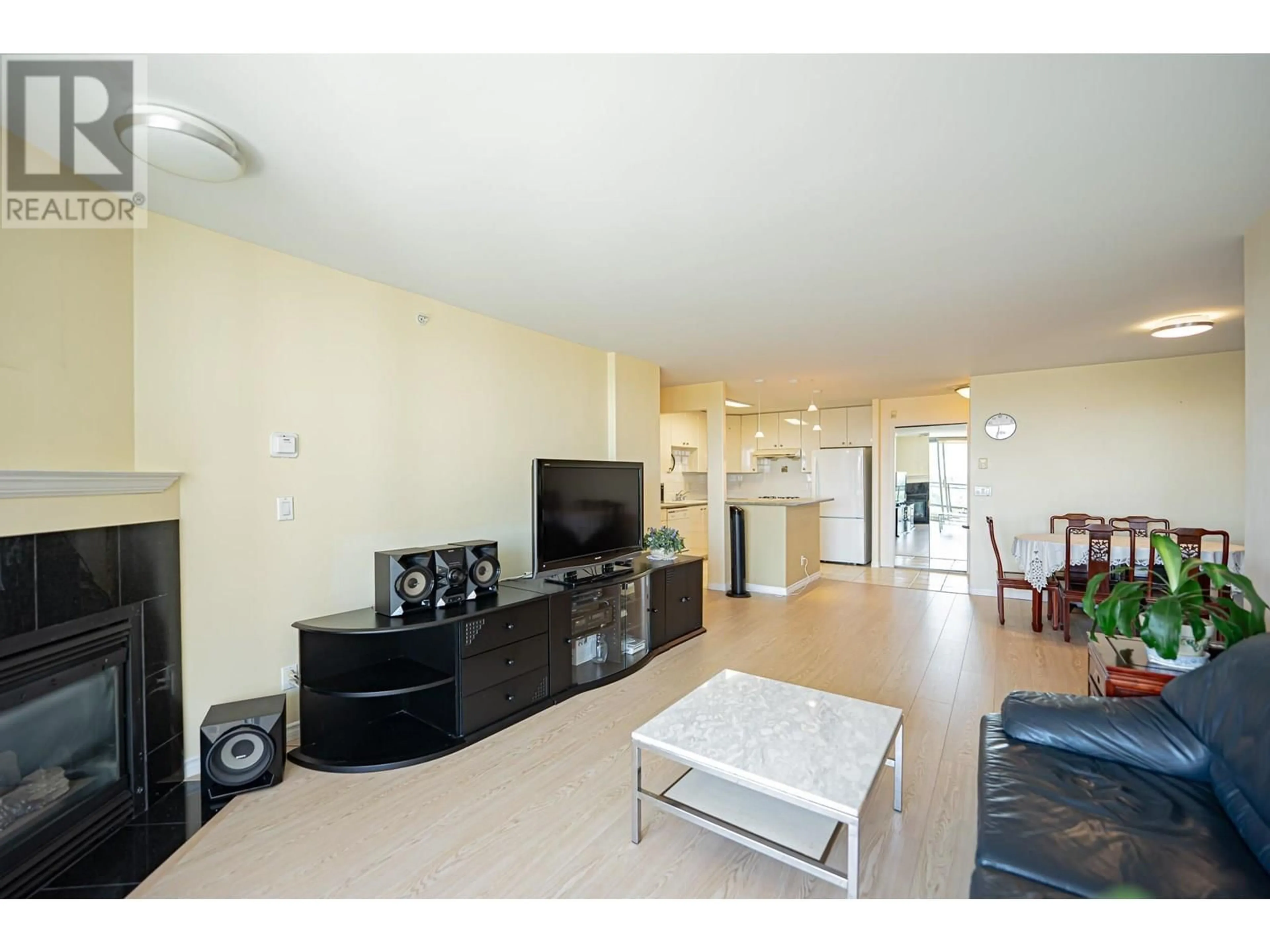 Unknown for 1505 - 7080 ST. ALBANS ROAD, Richmond British Columbia V6Y4E6