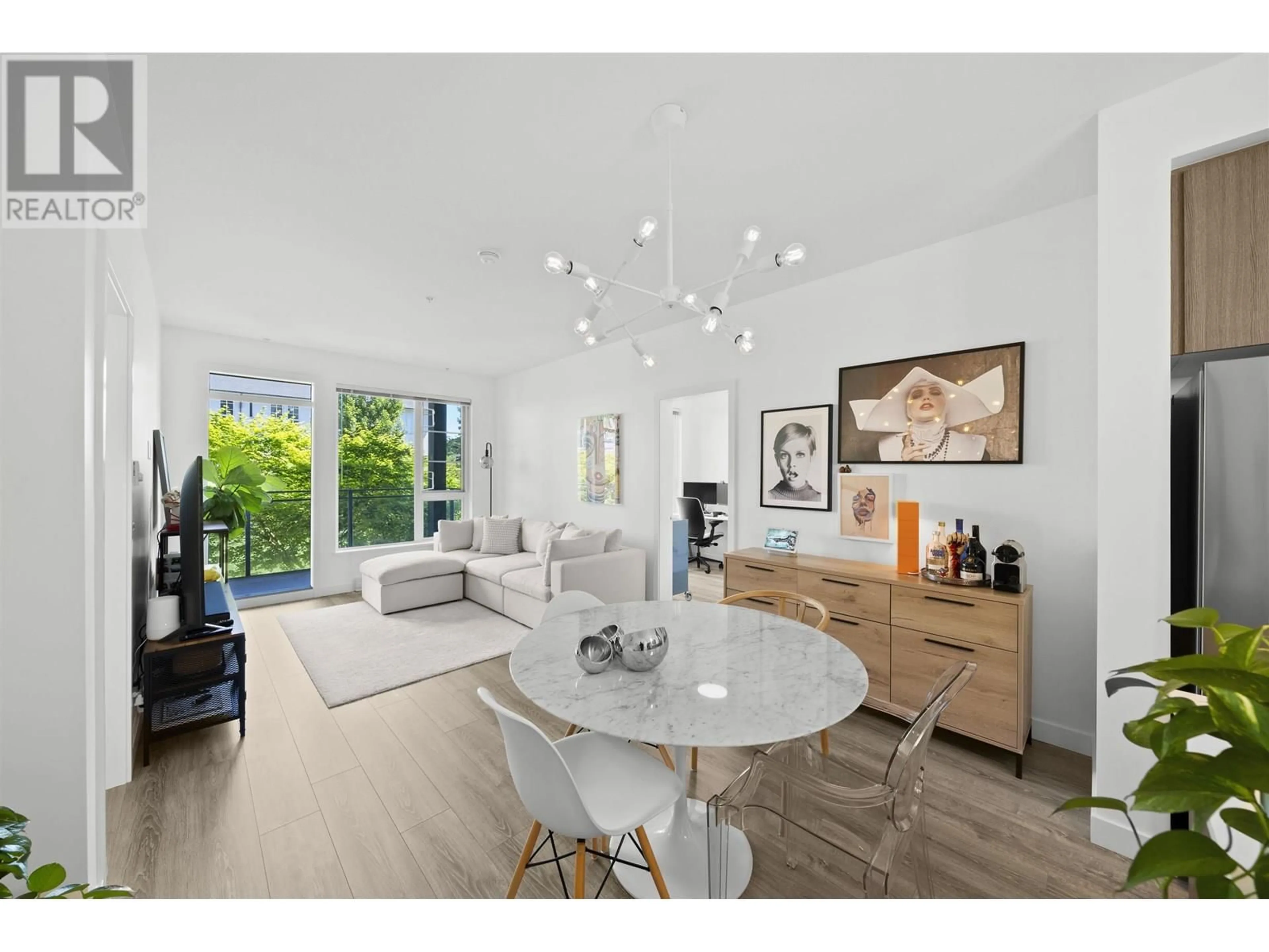 Unknown for 203 - 516 FOSTER AVENUE, Coquitlam British Columbia V3J0H8