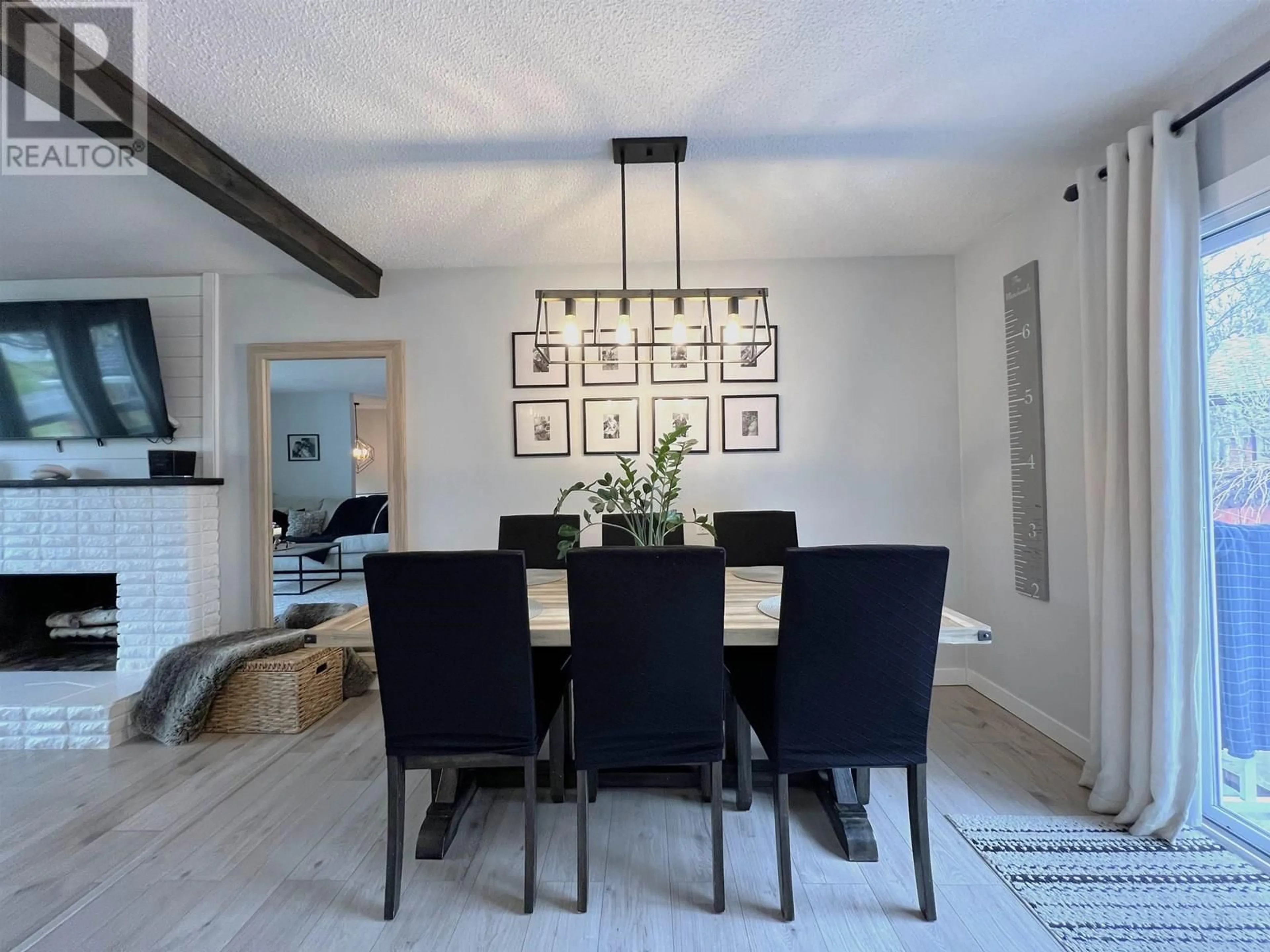 Dining room, unknown for 5764 OXFORD DRIVE, Prince George British Columbia V2N2E6