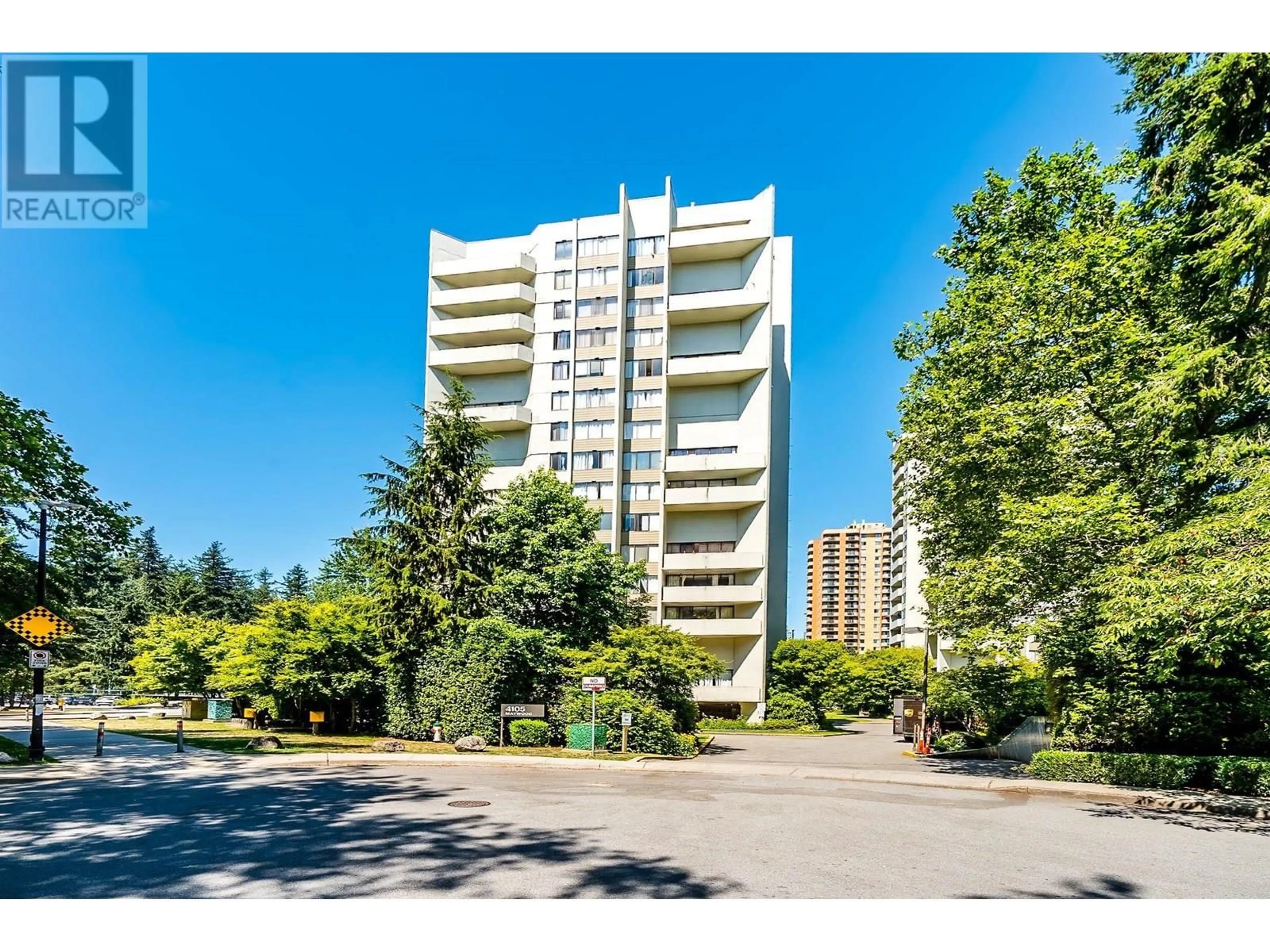 Unknown for 1204 - 4105 MAYWOOD STREET, Burnaby British Columbia V5H4A3