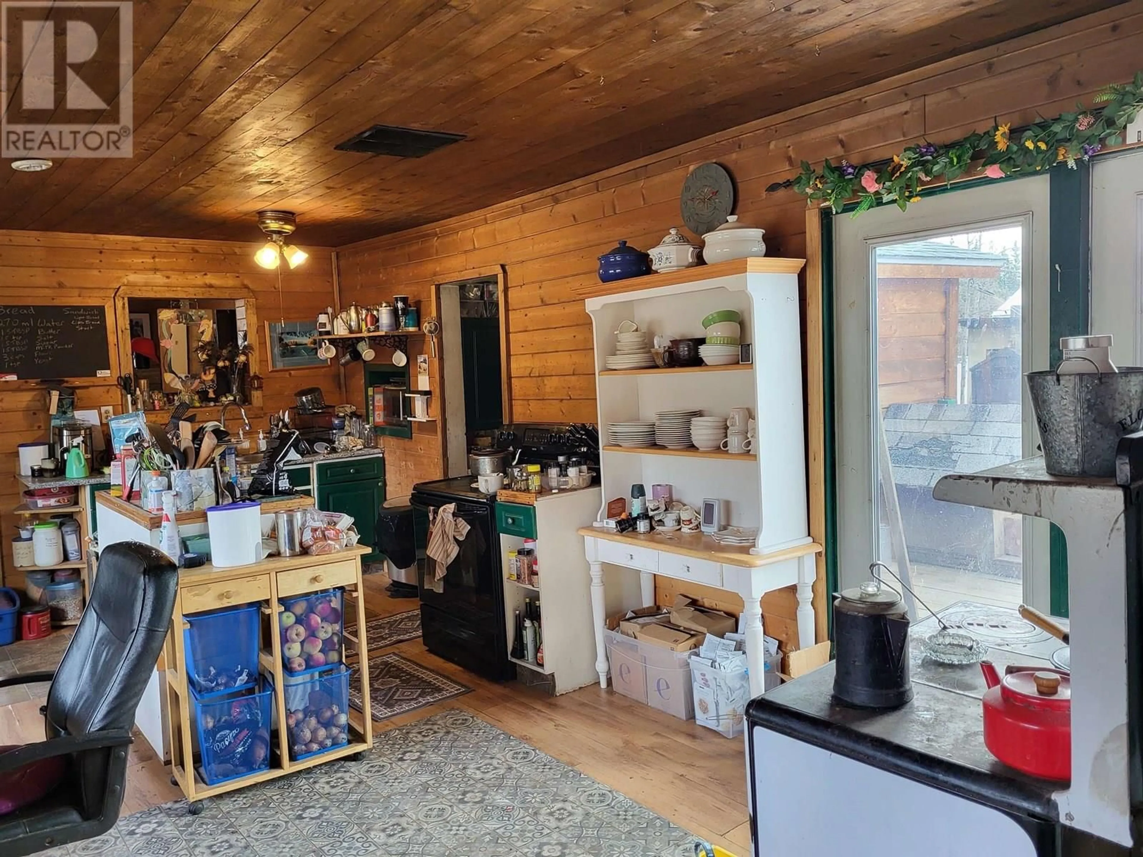 Unknown for 58164 EAKIN SETTLEMENT ROAD, Burns Lake British Columbia V0J1E4